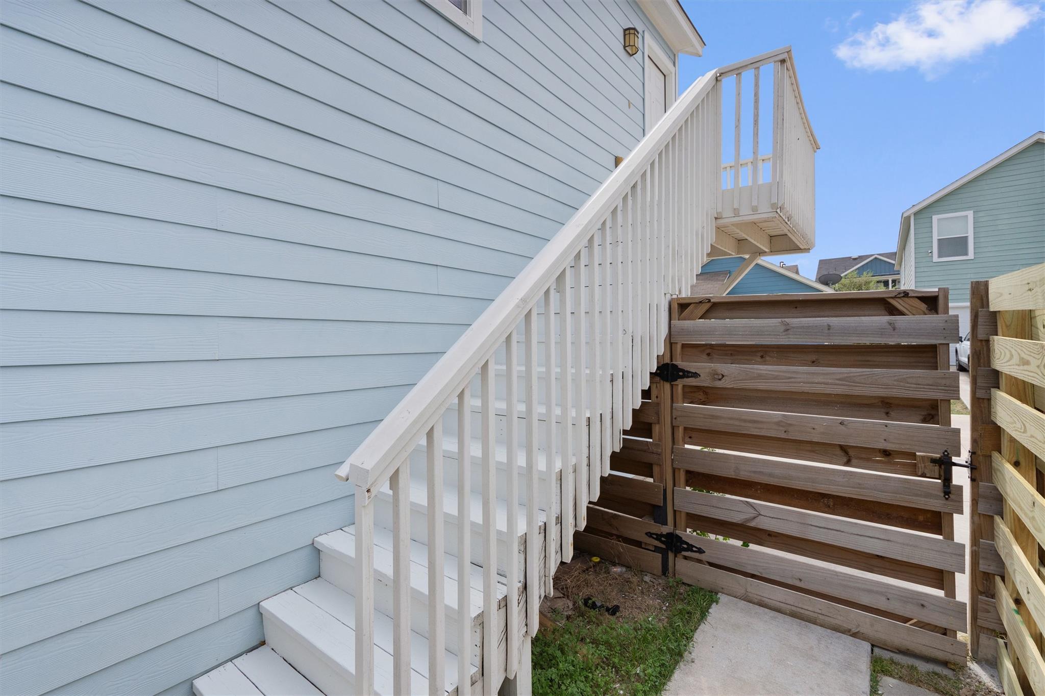 1629 Arbor Knot Drive Dr # Casita, Kyle, TX 78640