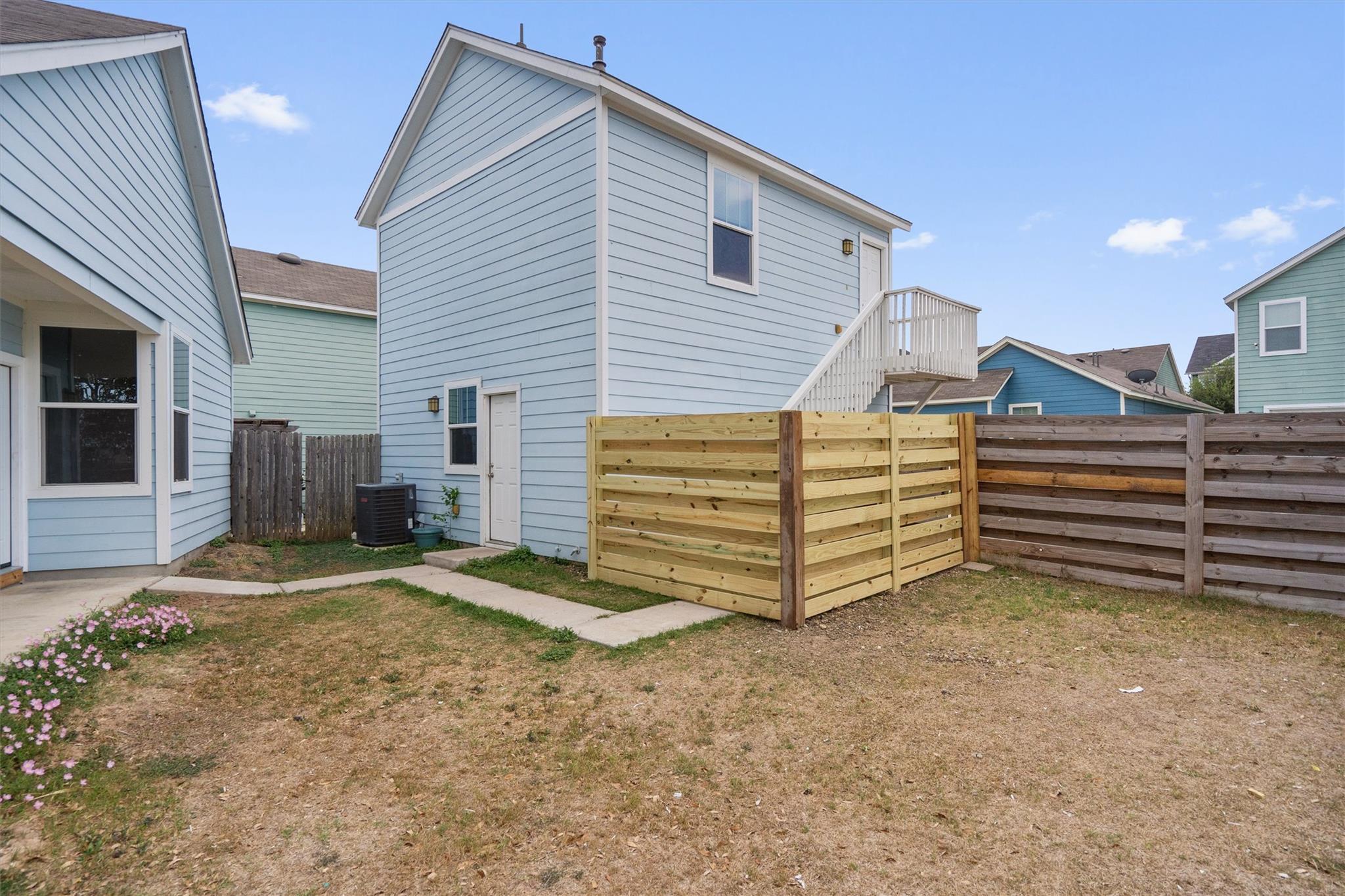 1629 Arbor Knot Drive Dr # Casita, Kyle, TX 78640