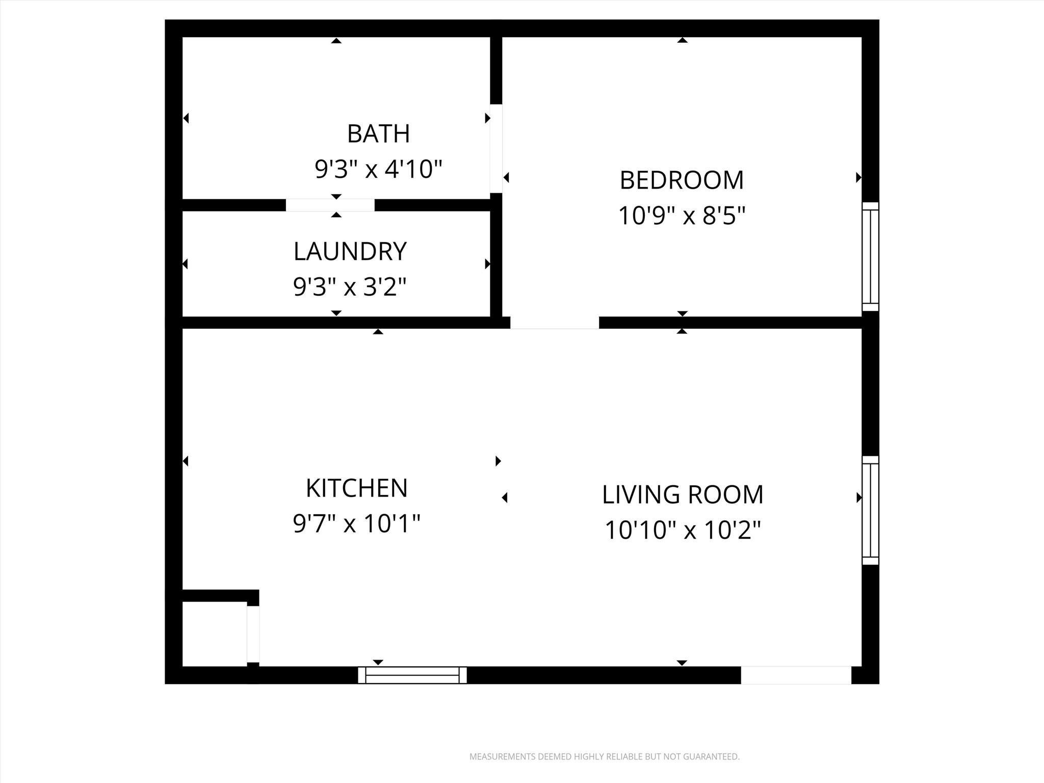 1629 Arbor Knot Drive Dr # Casita, Kyle, TX 78640