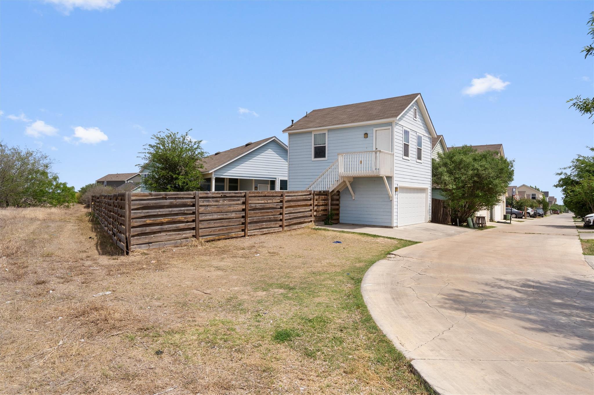 1629 Arbor Knot Drive Dr # Casita, Kyle, TX 78640