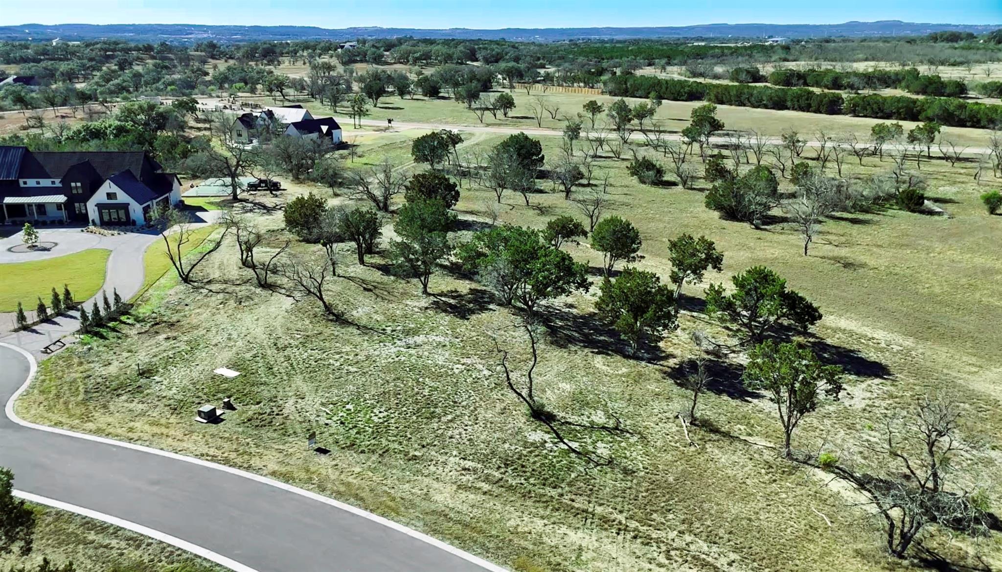Lot 42 Hawthorne Ln, Spicewood, TX 78669