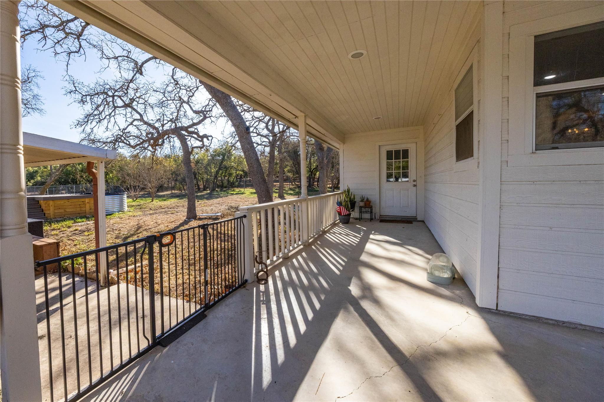 1250 S Rainbow Ranch Rd, Wimberley, TX 78676