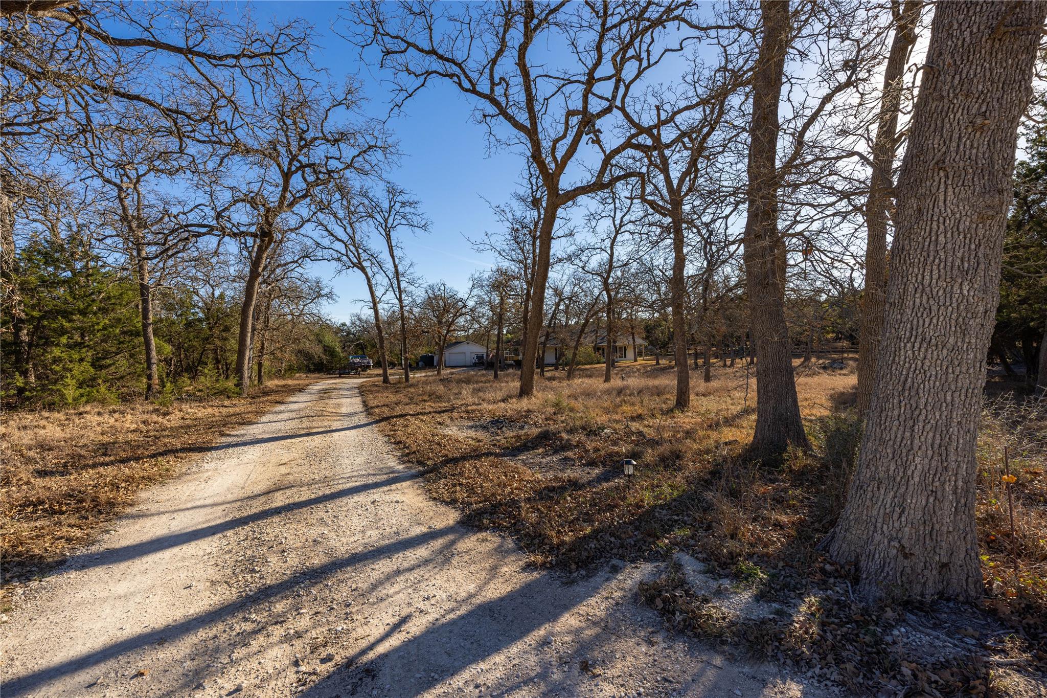 1250 S Rainbow Ranch Rd, Wimberley, TX 78676
