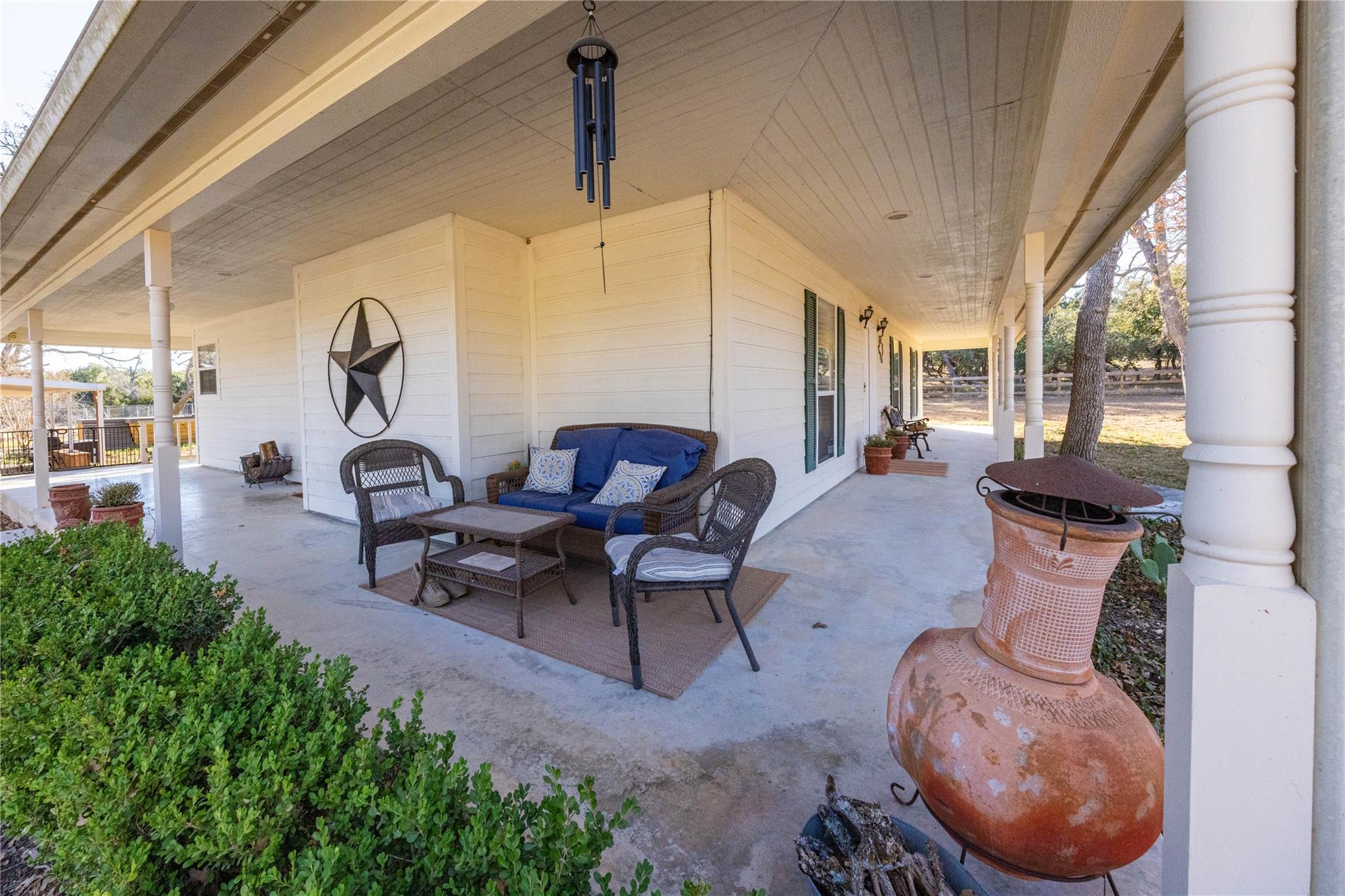 1250 S Rainbow Ranch Rd, Wimberley, TX 78676