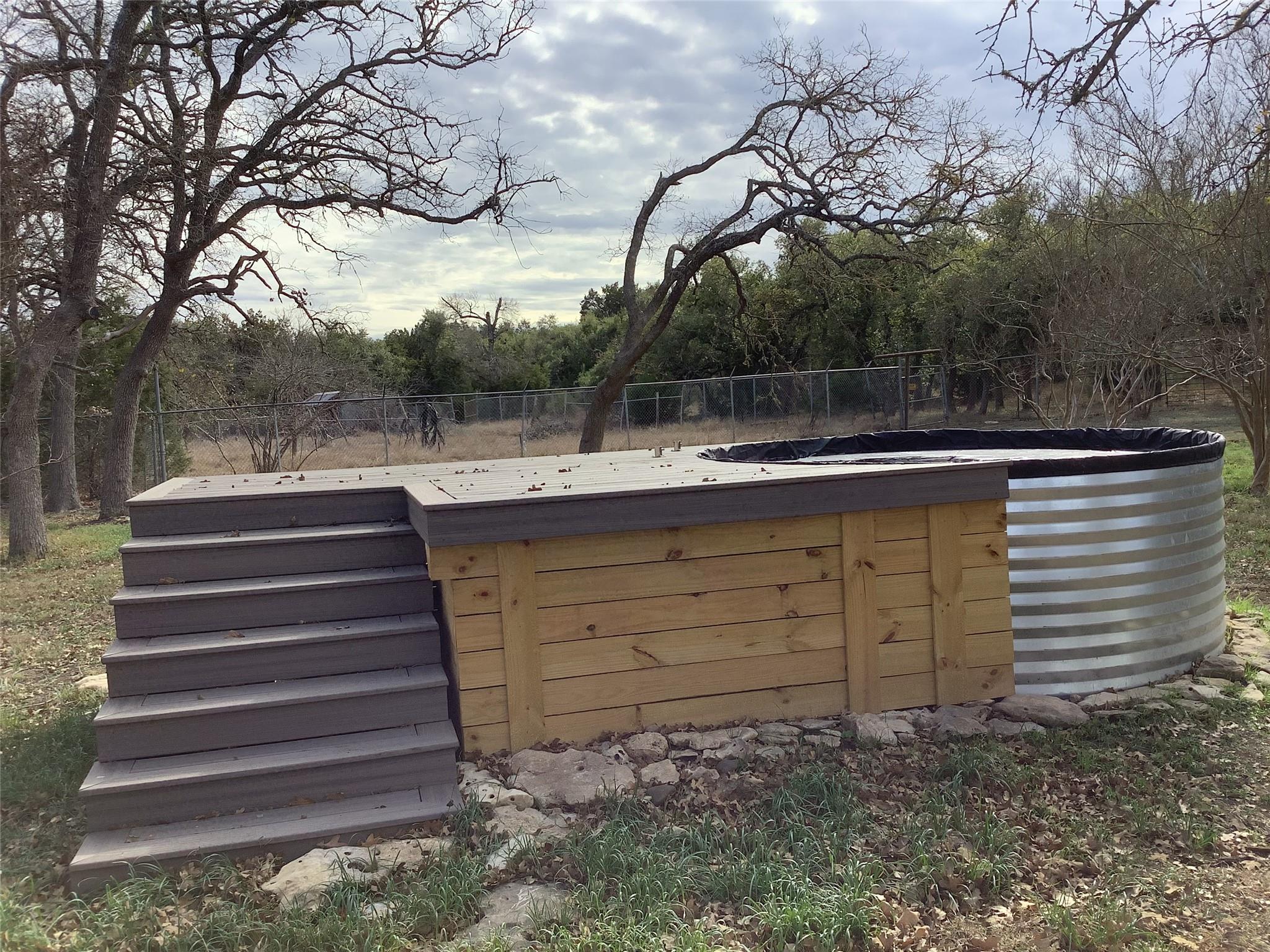 1250 S Rainbow Ranch Rd, Wimberley, TX 78676