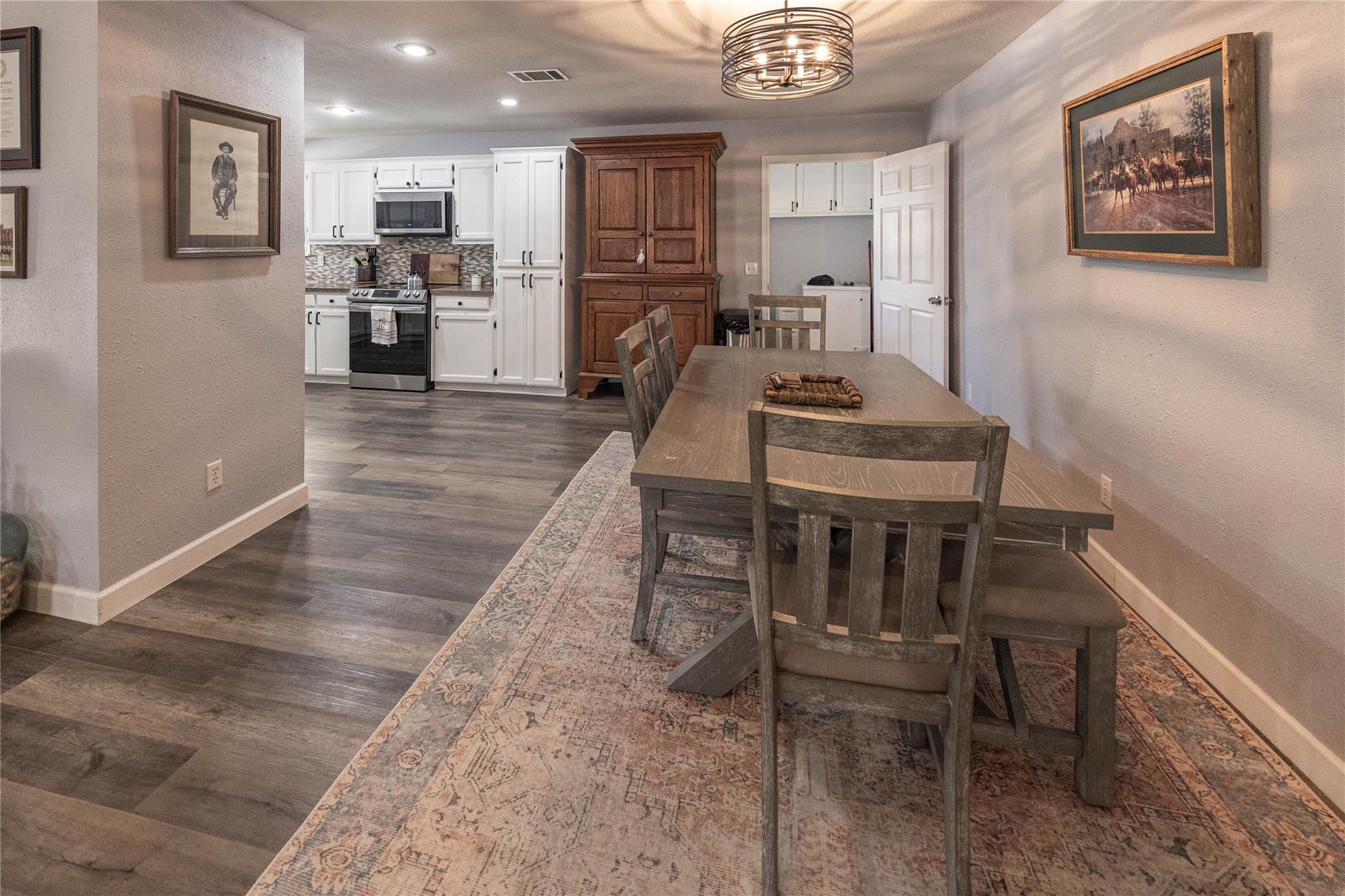 1250 S Rainbow Ranch Rd, Wimberley, TX 78676