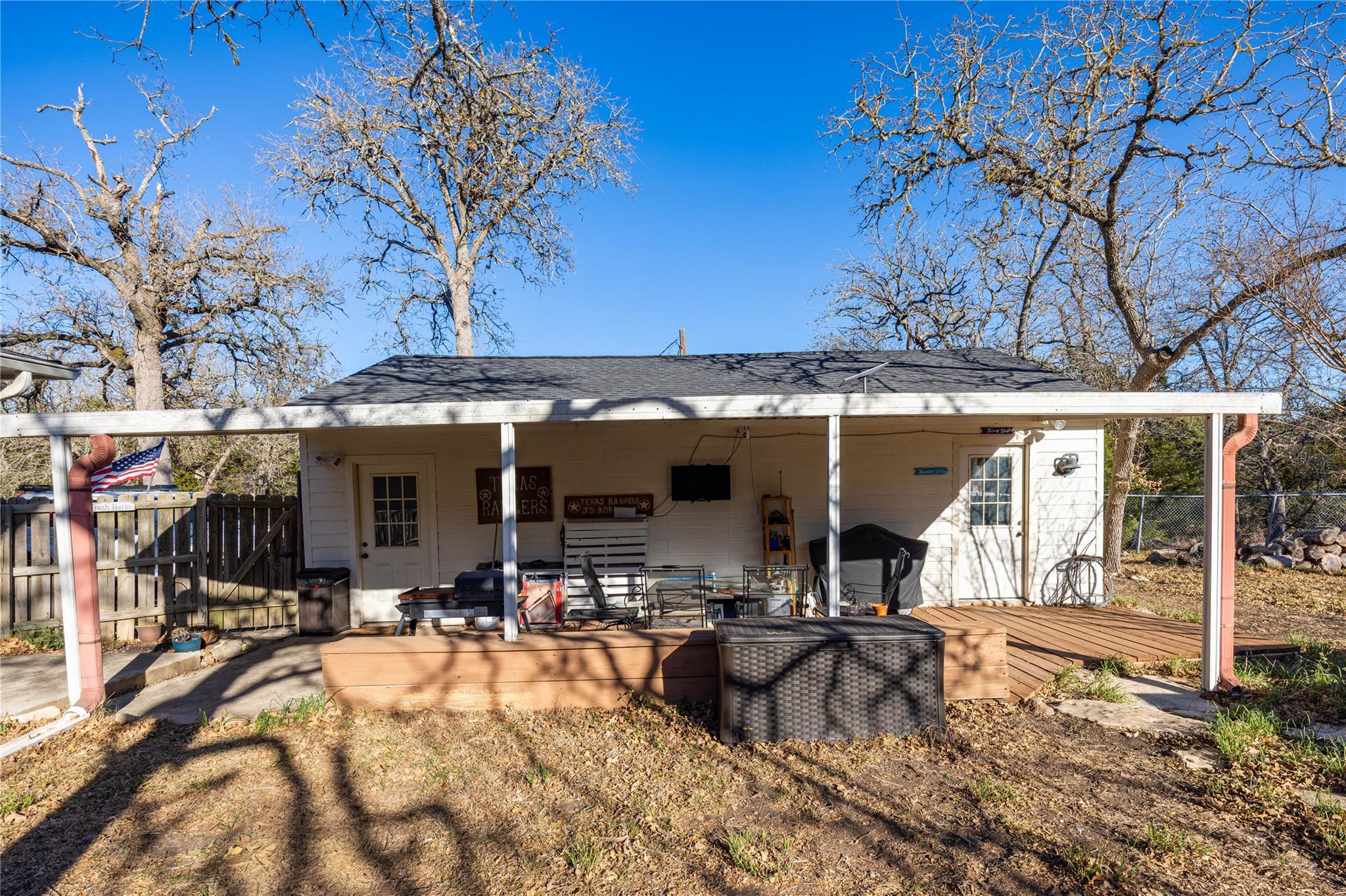 1250 S Rainbow Ranch Rd, Wimberley, TX 78676