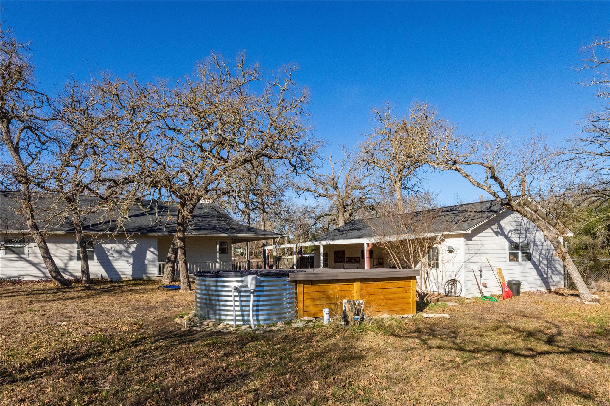 1250 S Rainbow Ranch Rd, Wimberley, TX 78676
