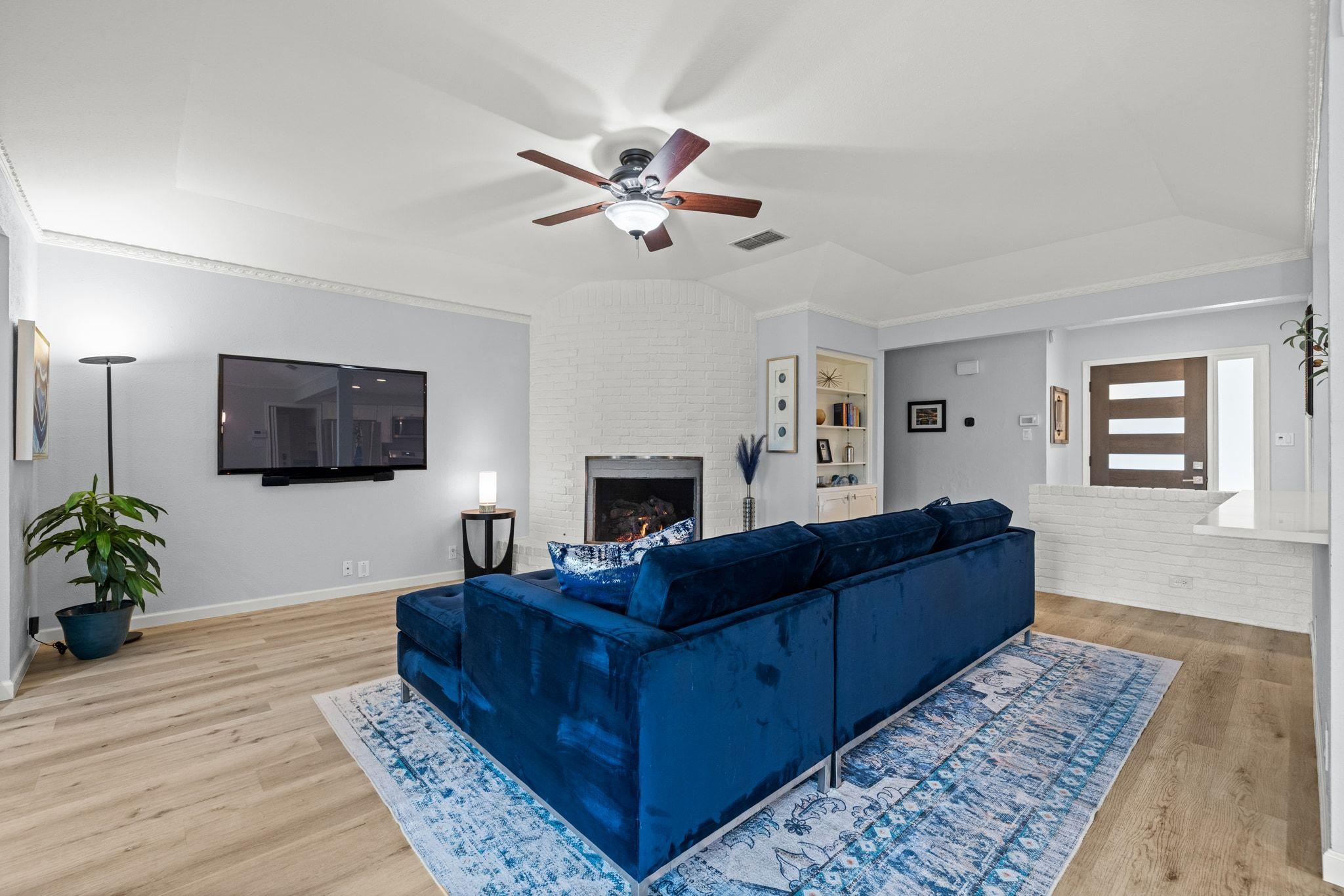 11602 Three Oaks Trl, Austin, TX 78759