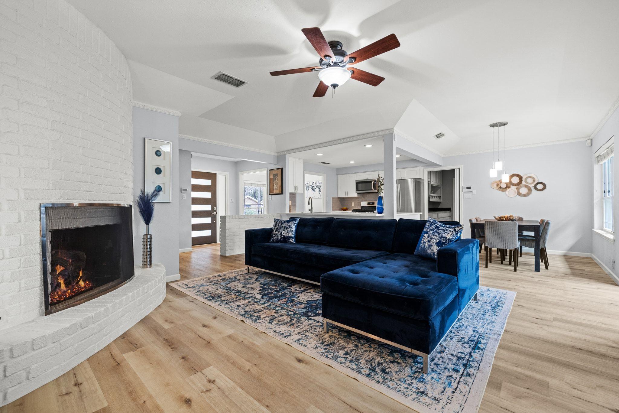 11602 Three Oaks Trl, Austin, TX 78759