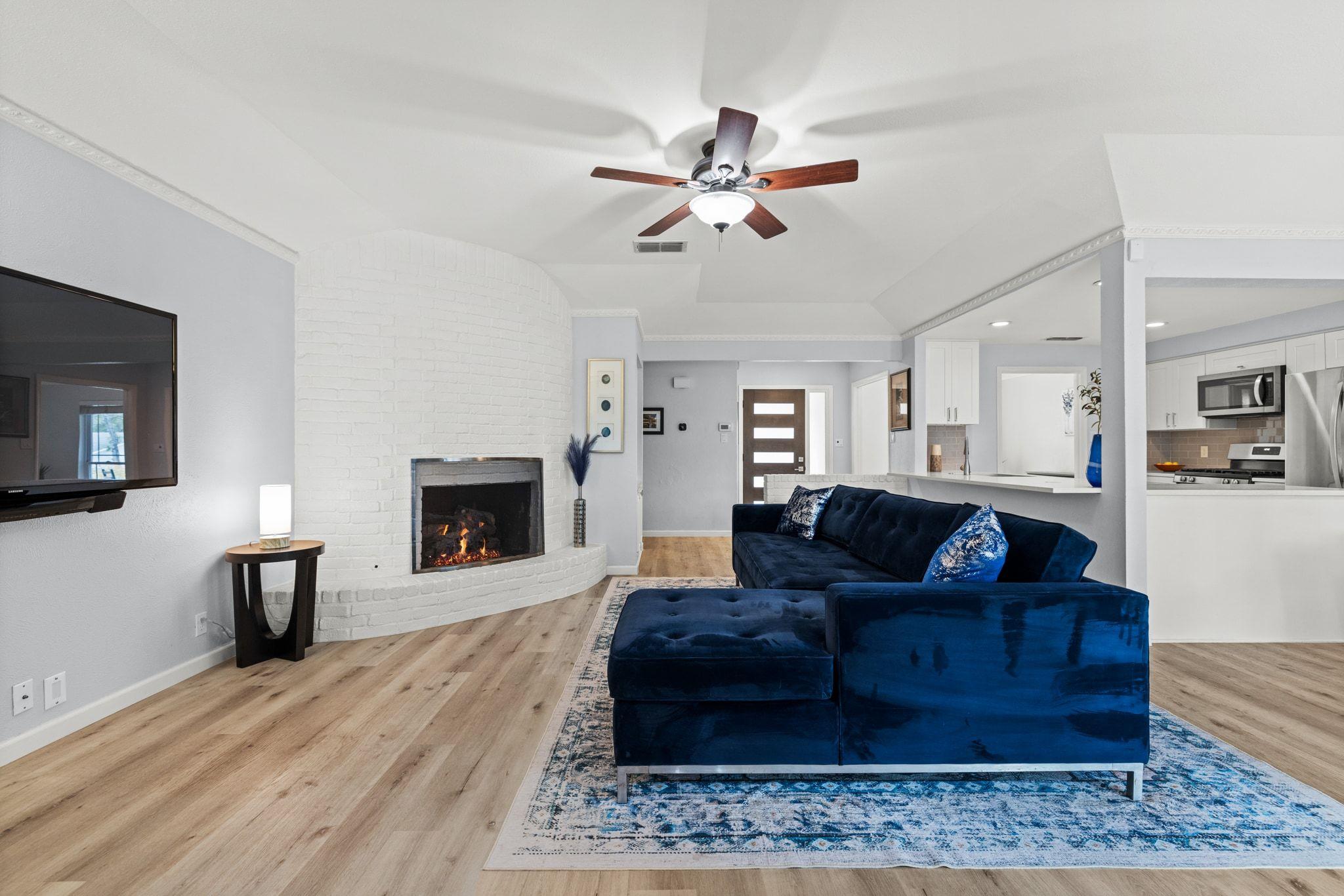 11602 Three Oaks Trl, Austin, TX 78759