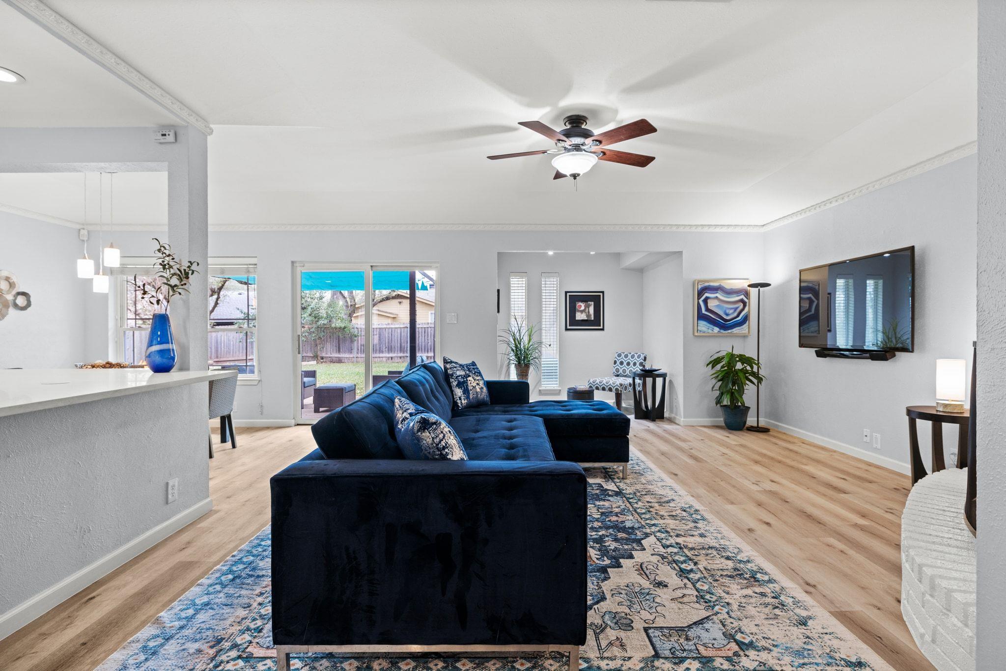 11602 Three Oaks Trl, Austin, TX 78759