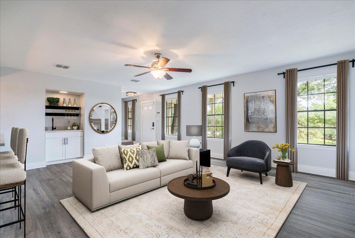 6309 Colina Ln, Austin, TX 78759