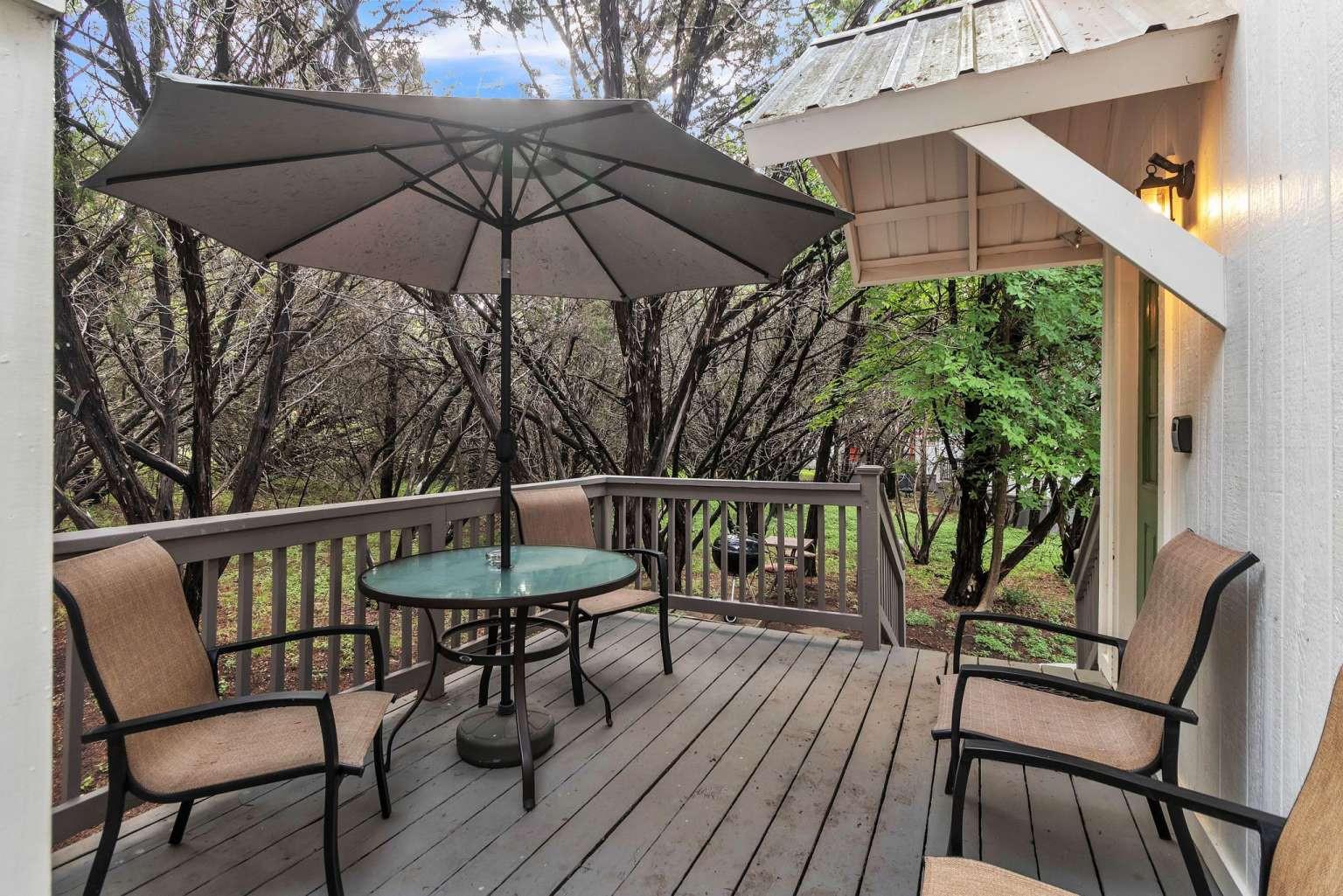 104 Scudder Ln # X, Wimberley, TX 78676