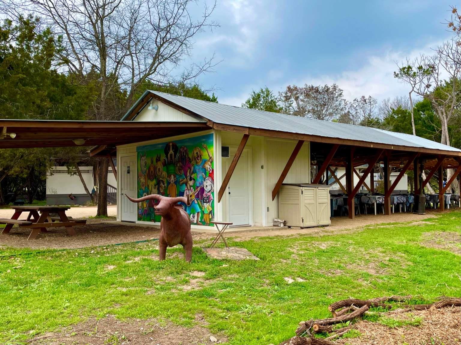 104 Scudder Ln # X, Wimberley, TX 78676