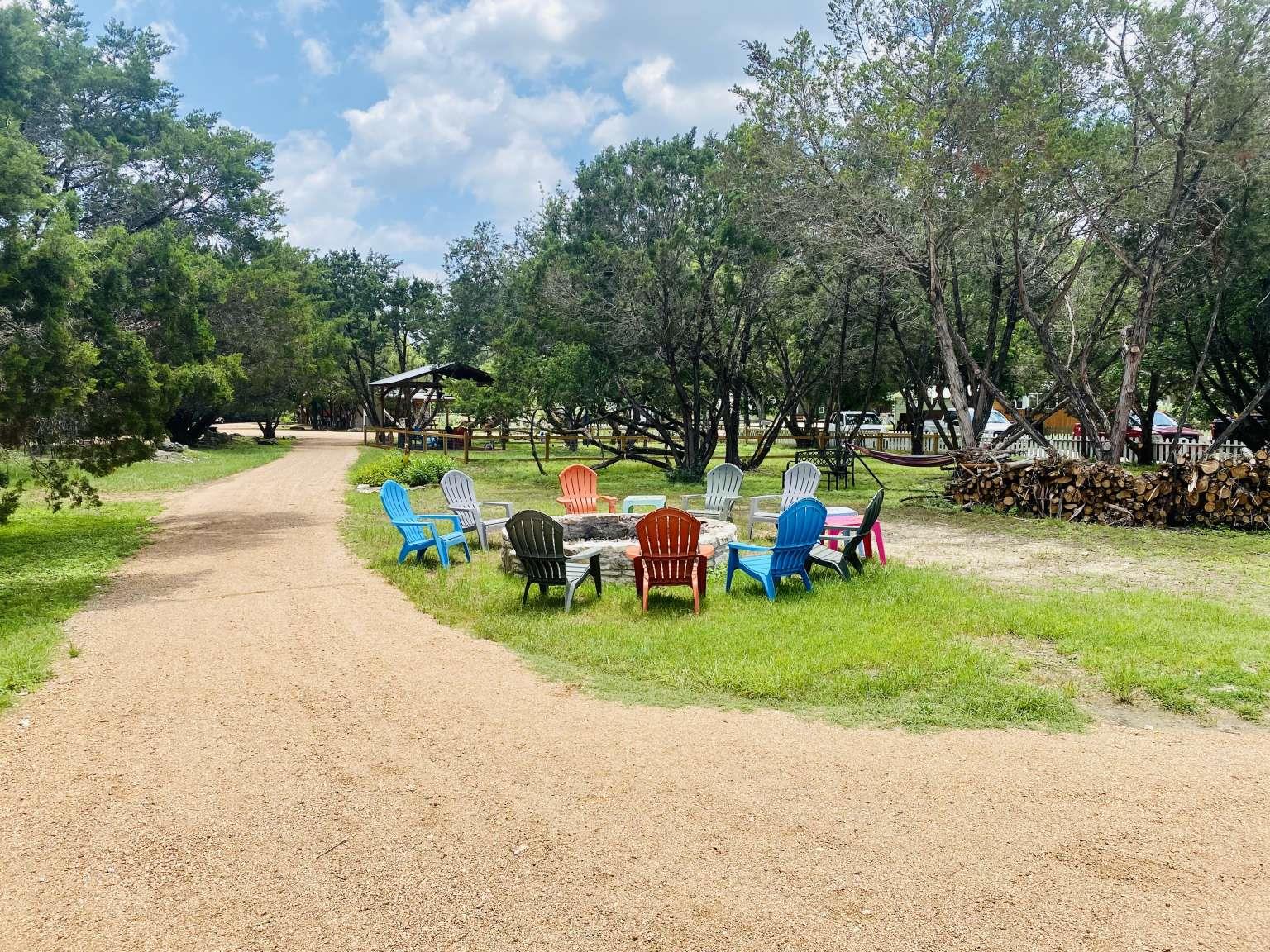 104 Scudder Ln # X, Wimberley, TX 78676