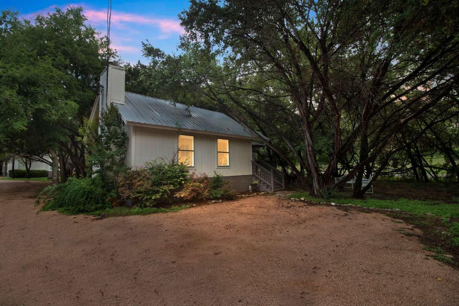 104 Scudder Ln # X, Wimberley, TX 78676