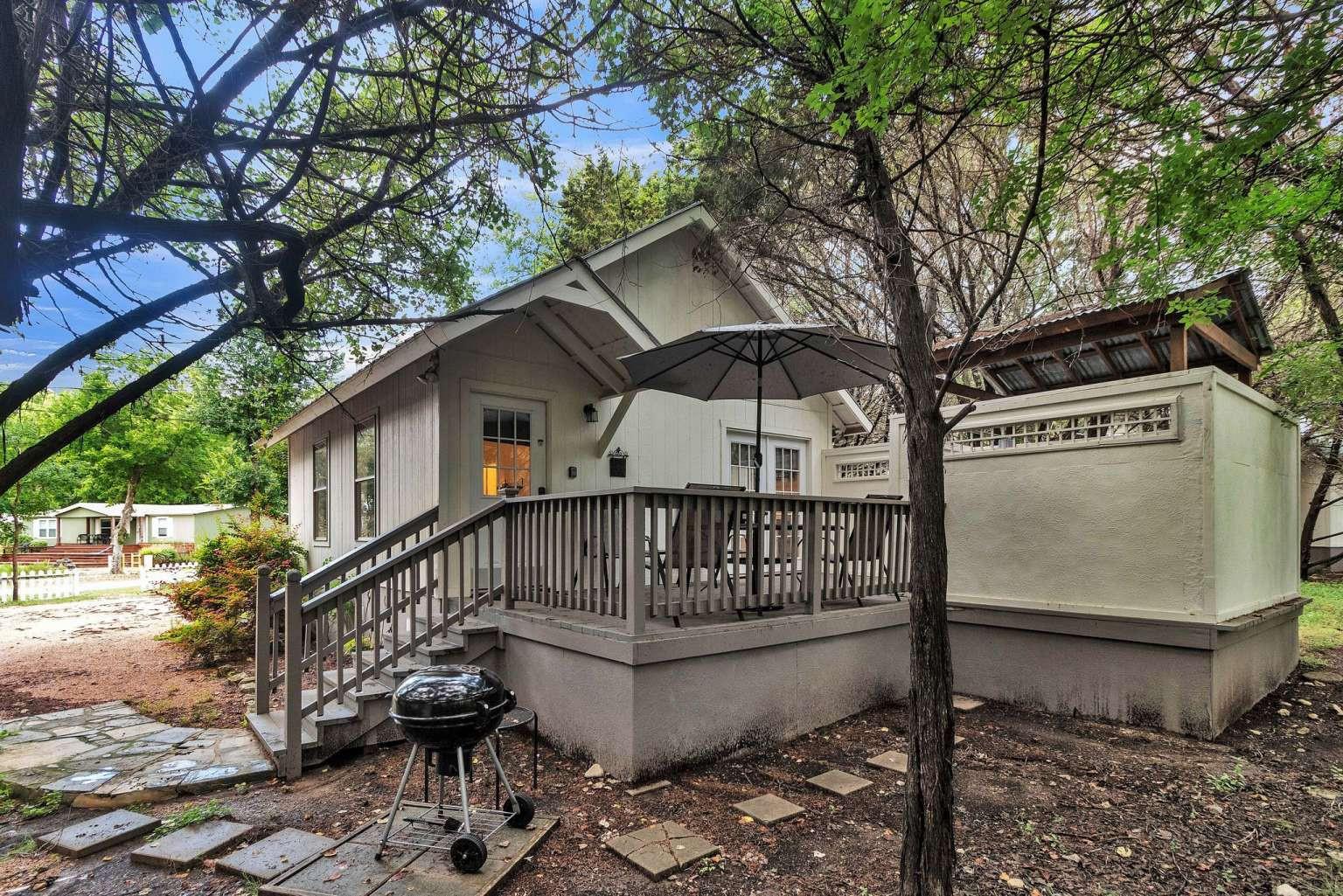 104 Scudder Ln # X, Wimberley, TX 78676