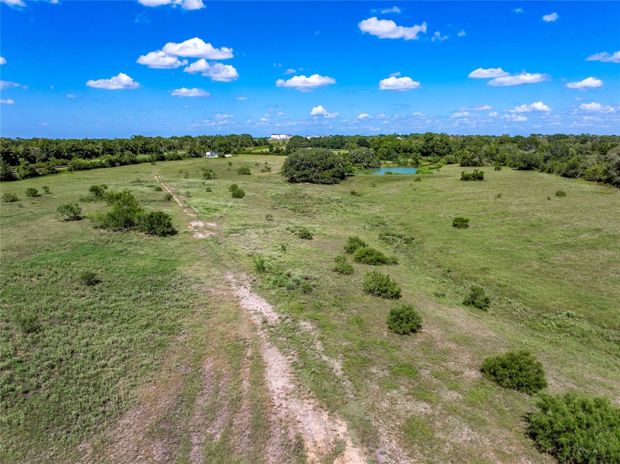 TBD CR 253, Weimar, TX 78962