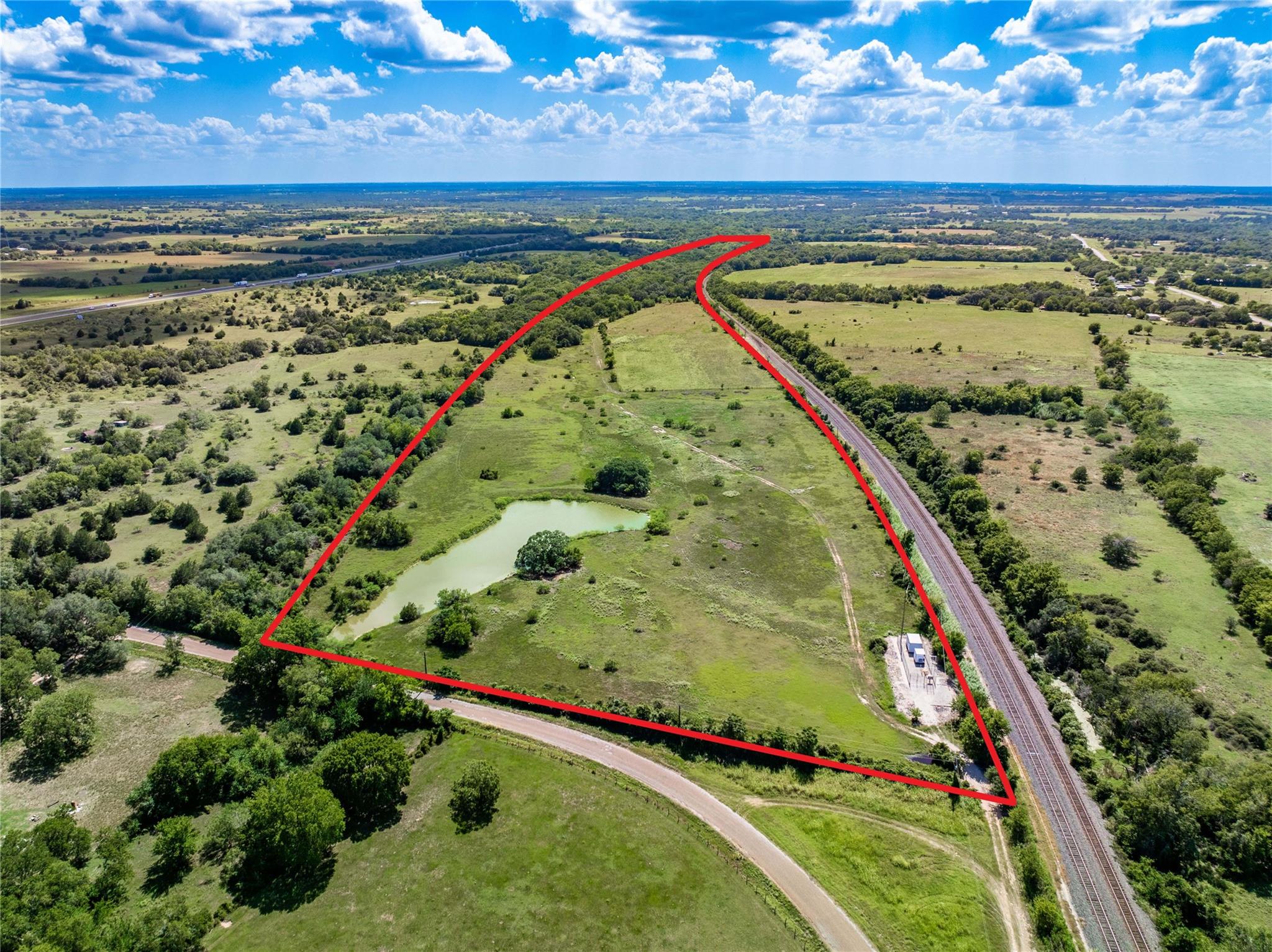 TBD CR 253, Weimar, TX 78962
