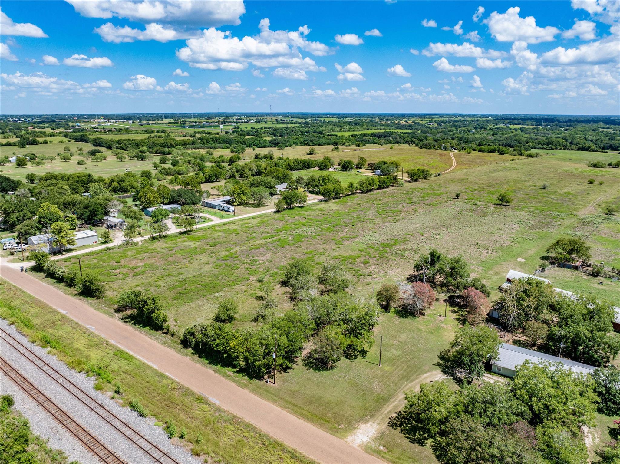 1466 County Road 253, Weimar, TX 78962