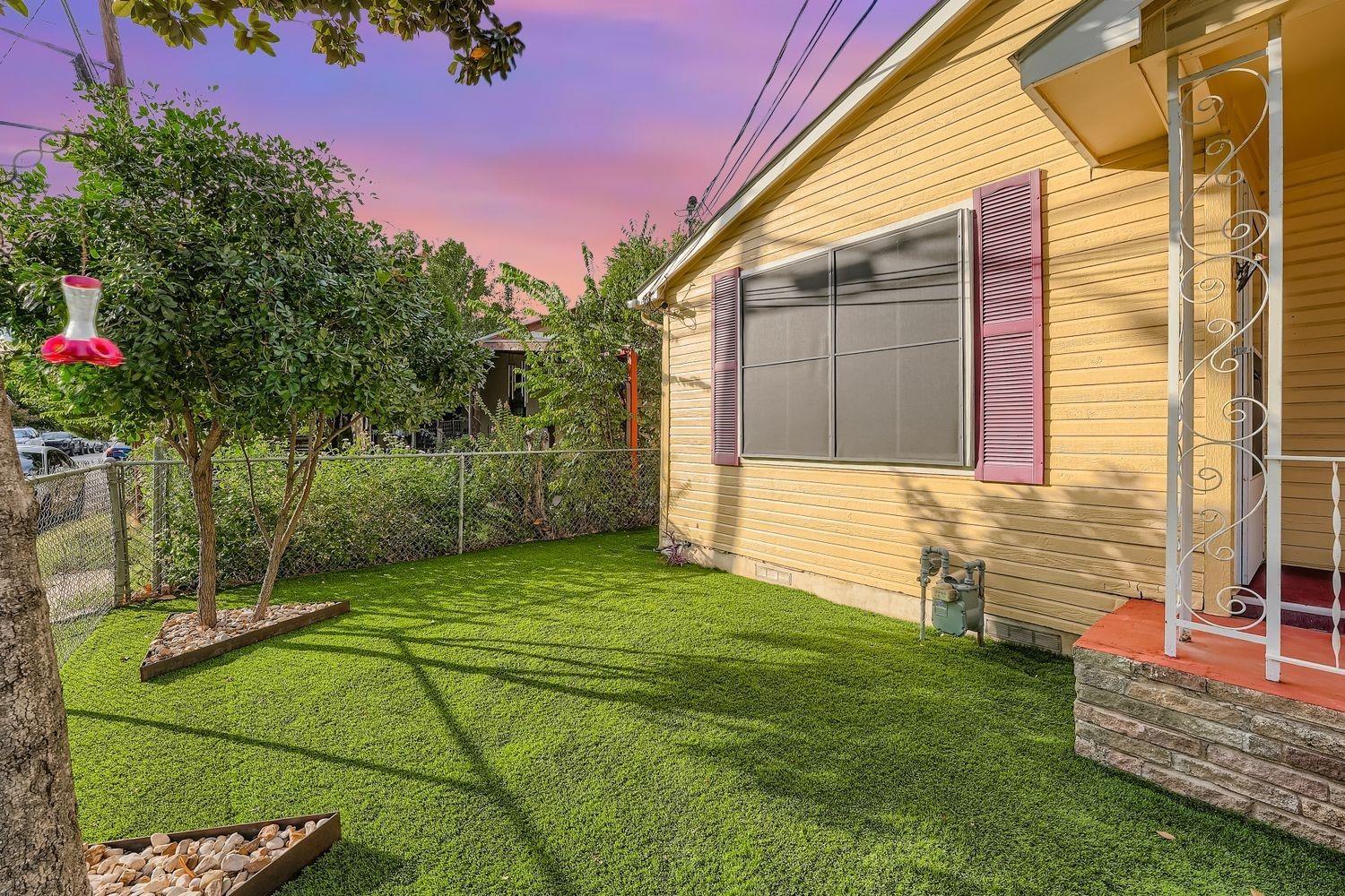 2308 Santa Rita St, Austin, TX 78702