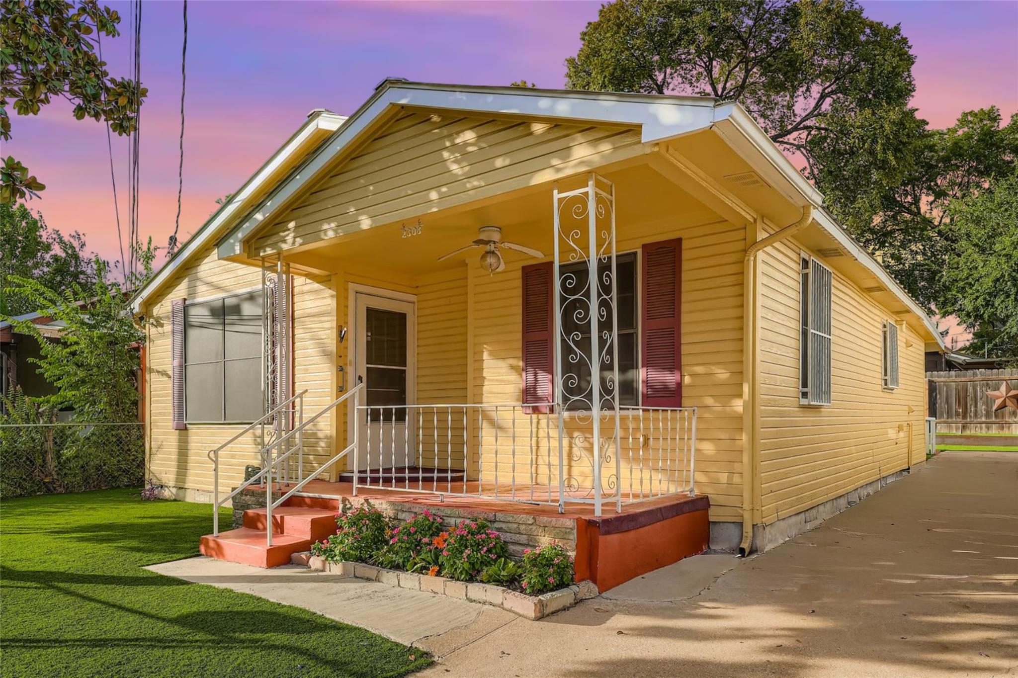 2308 Santa Rita St, Austin, TX 78702