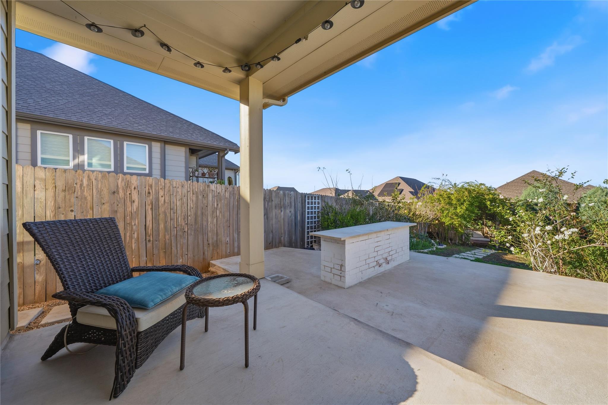 134 Finley St, Hutto, TX 78634