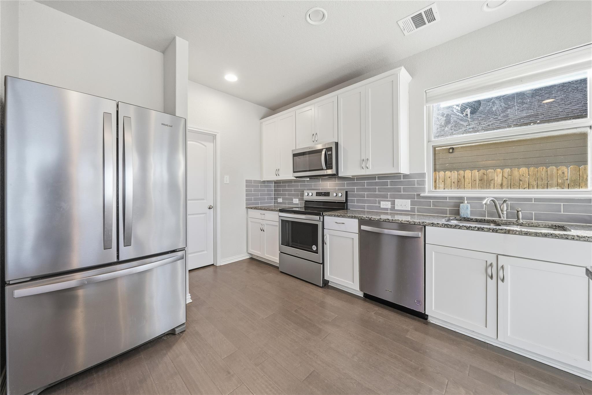 134 Finley St, Hutto, TX 78634