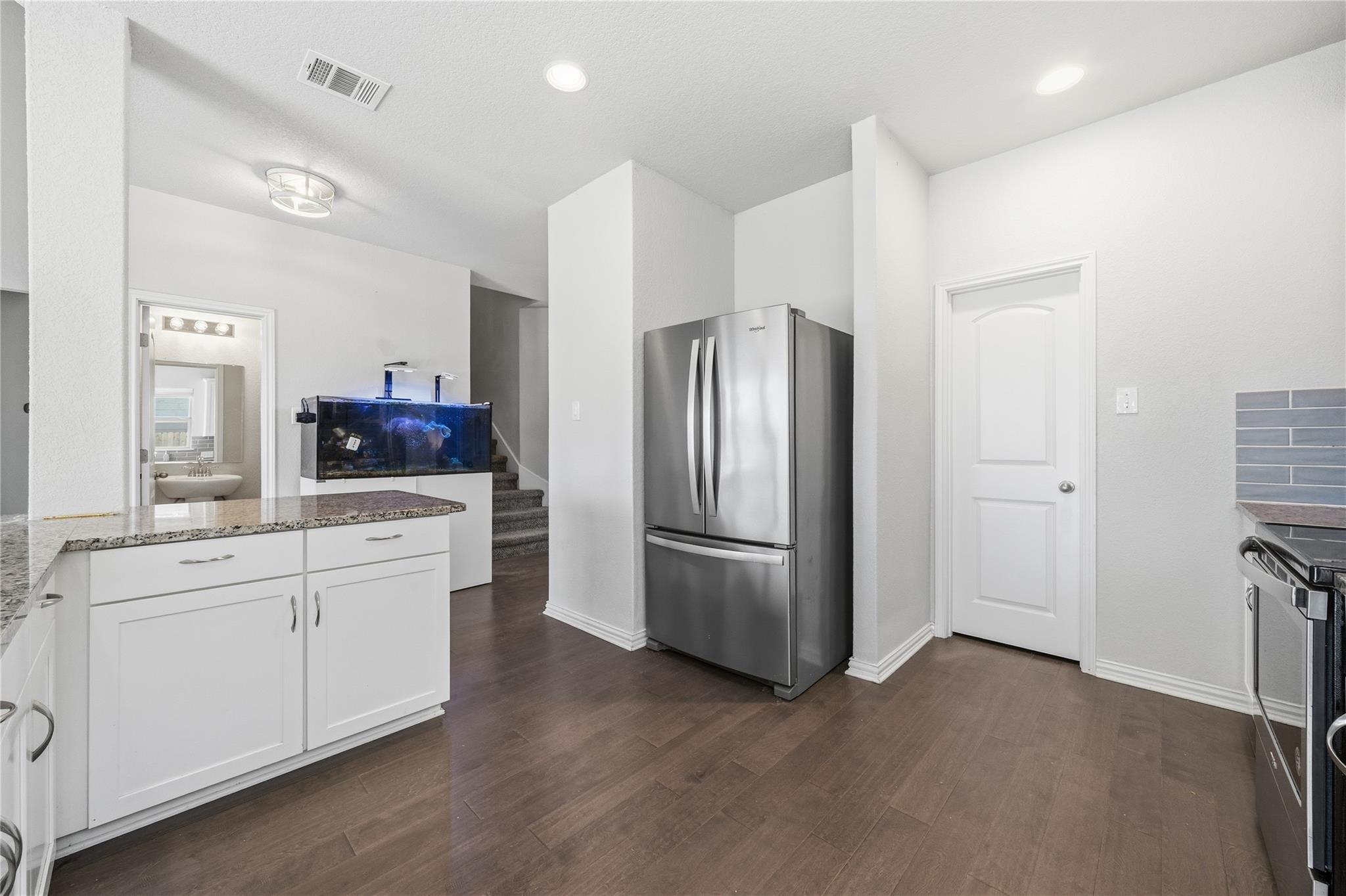 134 Finley St, Hutto, TX 78634