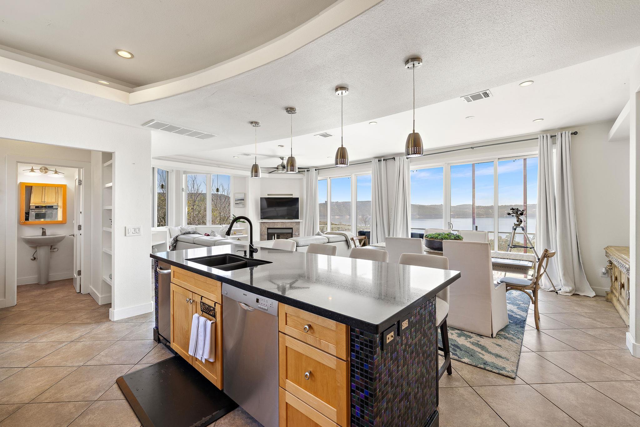 14020 Lake View Dr, Austin, TX 78732