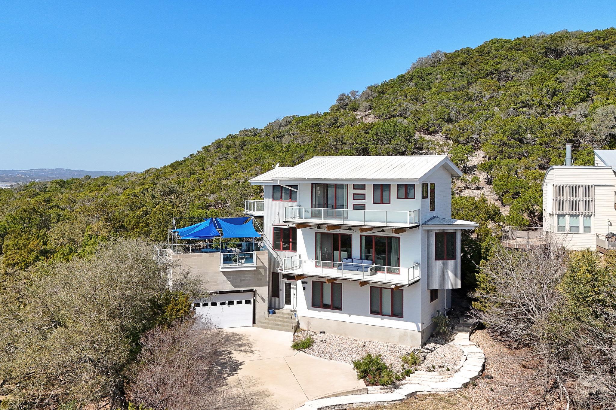 14020 Lake View Dr, Austin, TX 78732