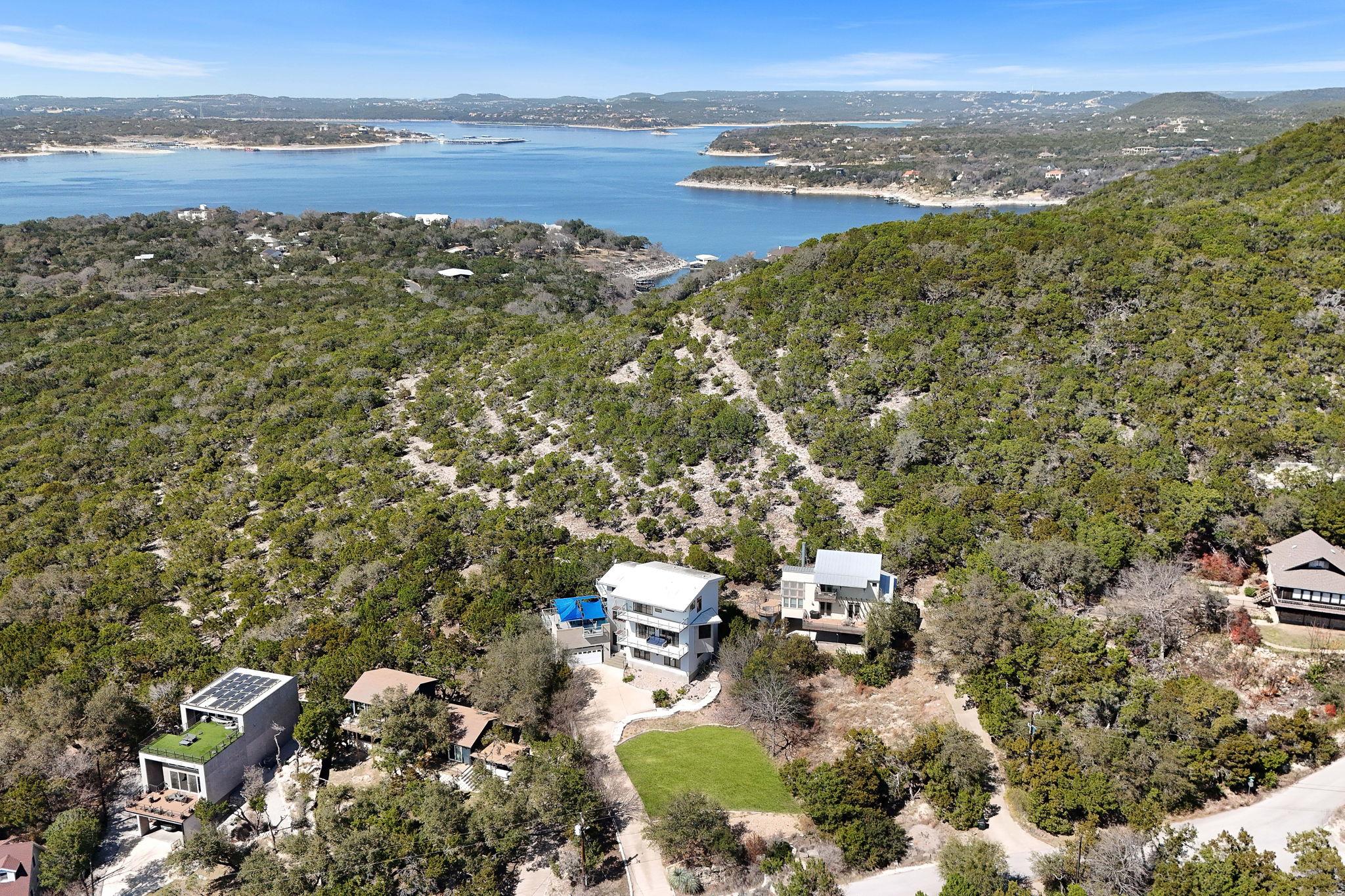 14020 Lake View Dr, Austin, TX 78732