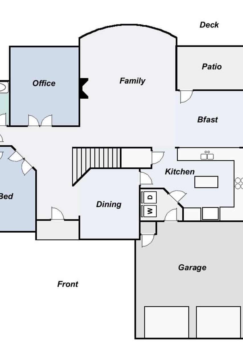 11401 Ohmfield Ct, Austin, TX 78739