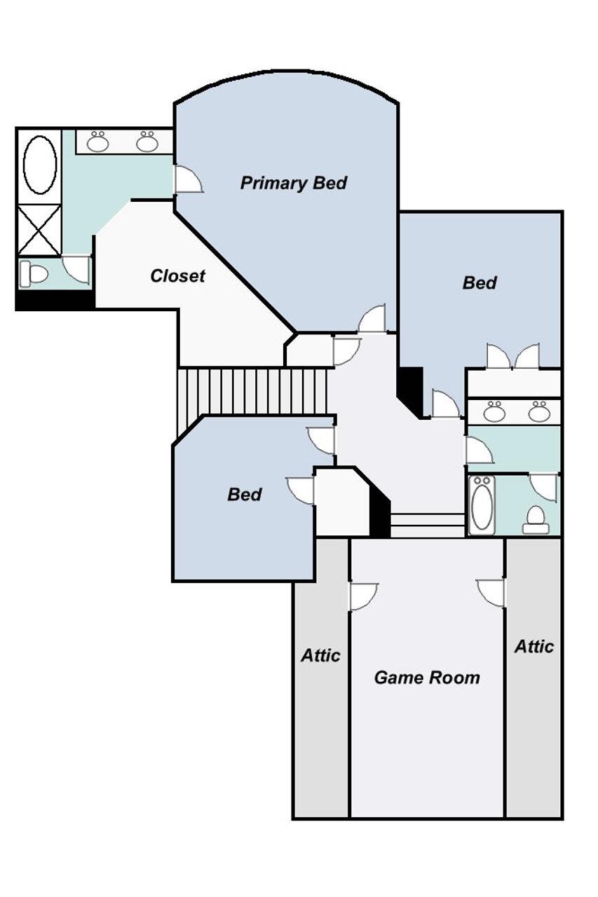 11401 Ohmfield Ct, Austin, TX 78739