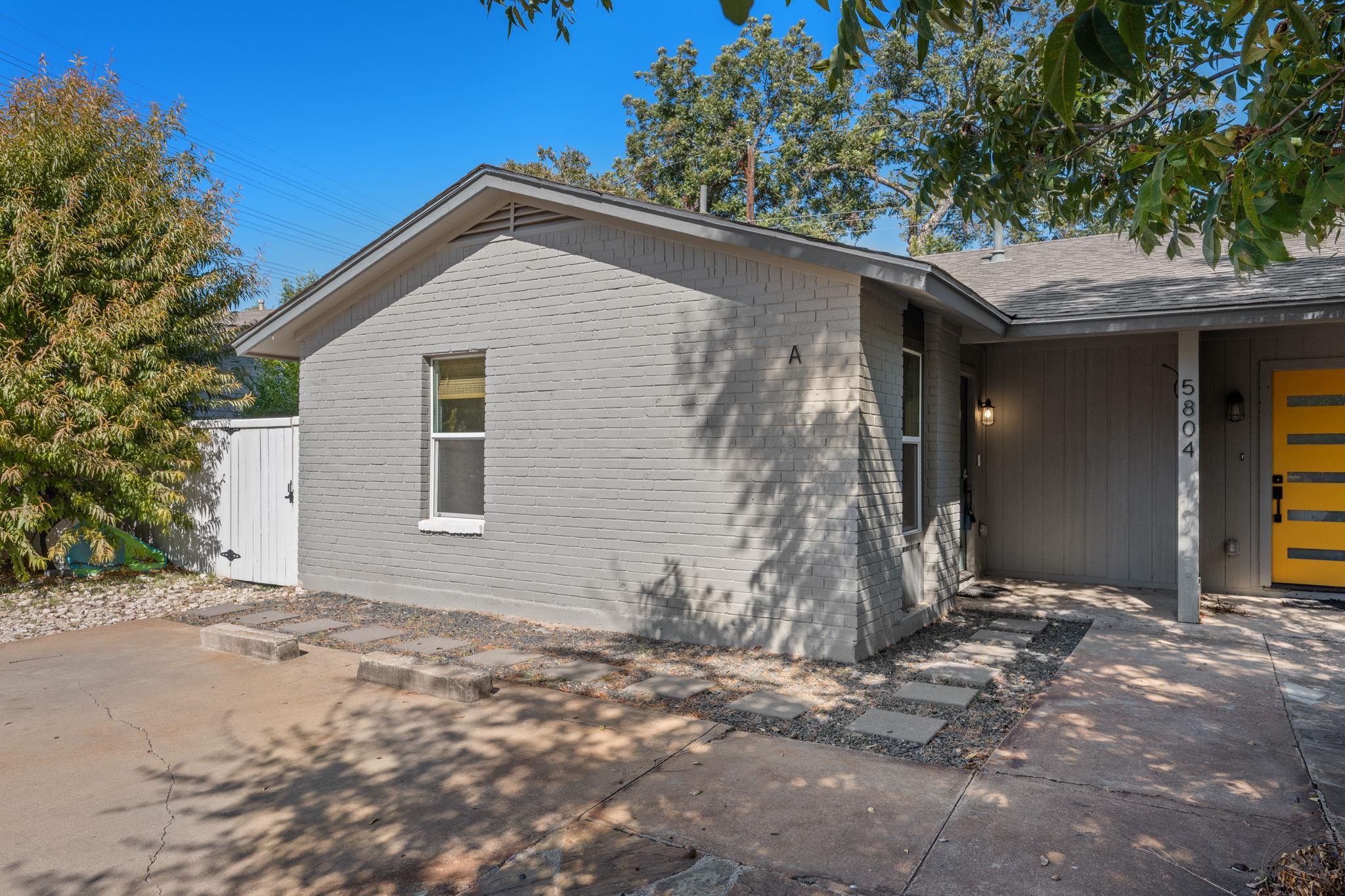 5804 Tracy Lynn Ln # A, Austin, TX 78721