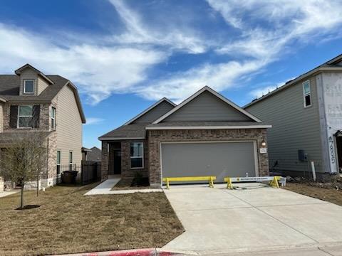 7803 Song Sparrow Dr # 56, Austin, TX 78744