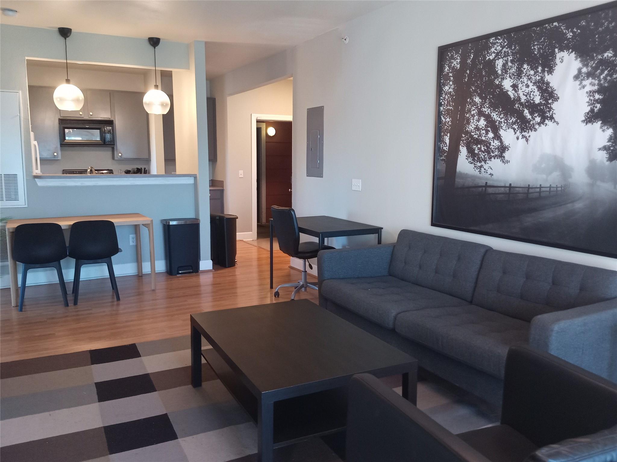 1901 Crossing Pl Pl # 2201-A, Austin, TX 78741