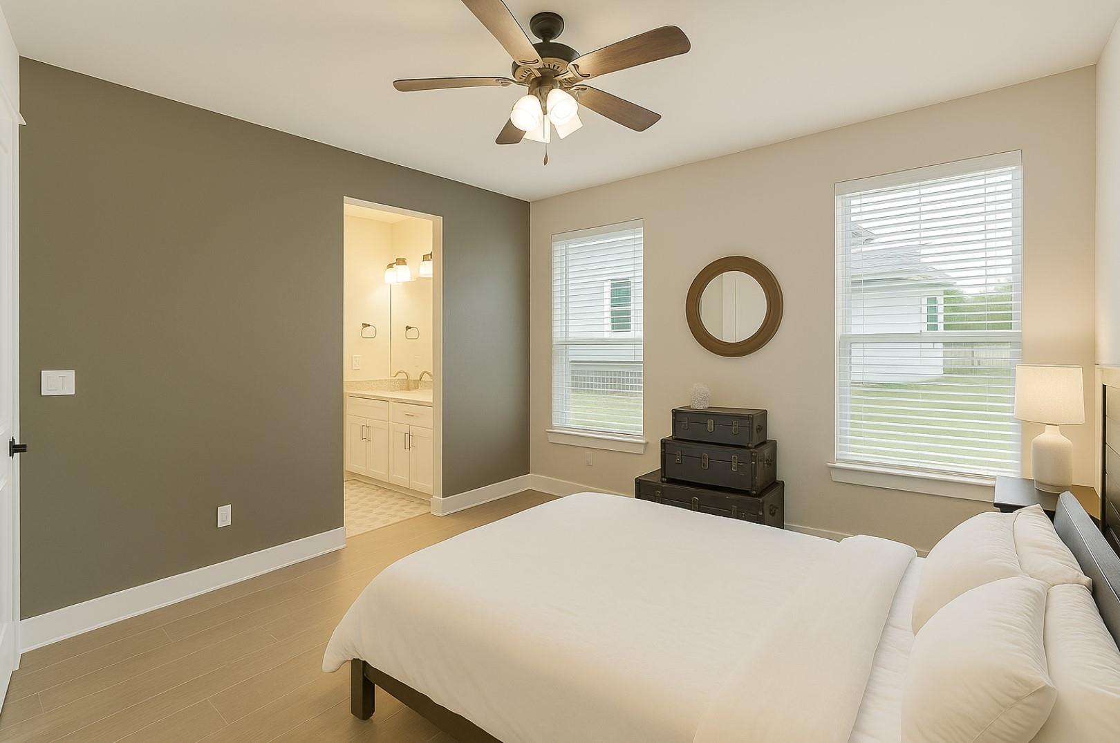 120 Woodland Hills Dr, Georgetown, TX 78633