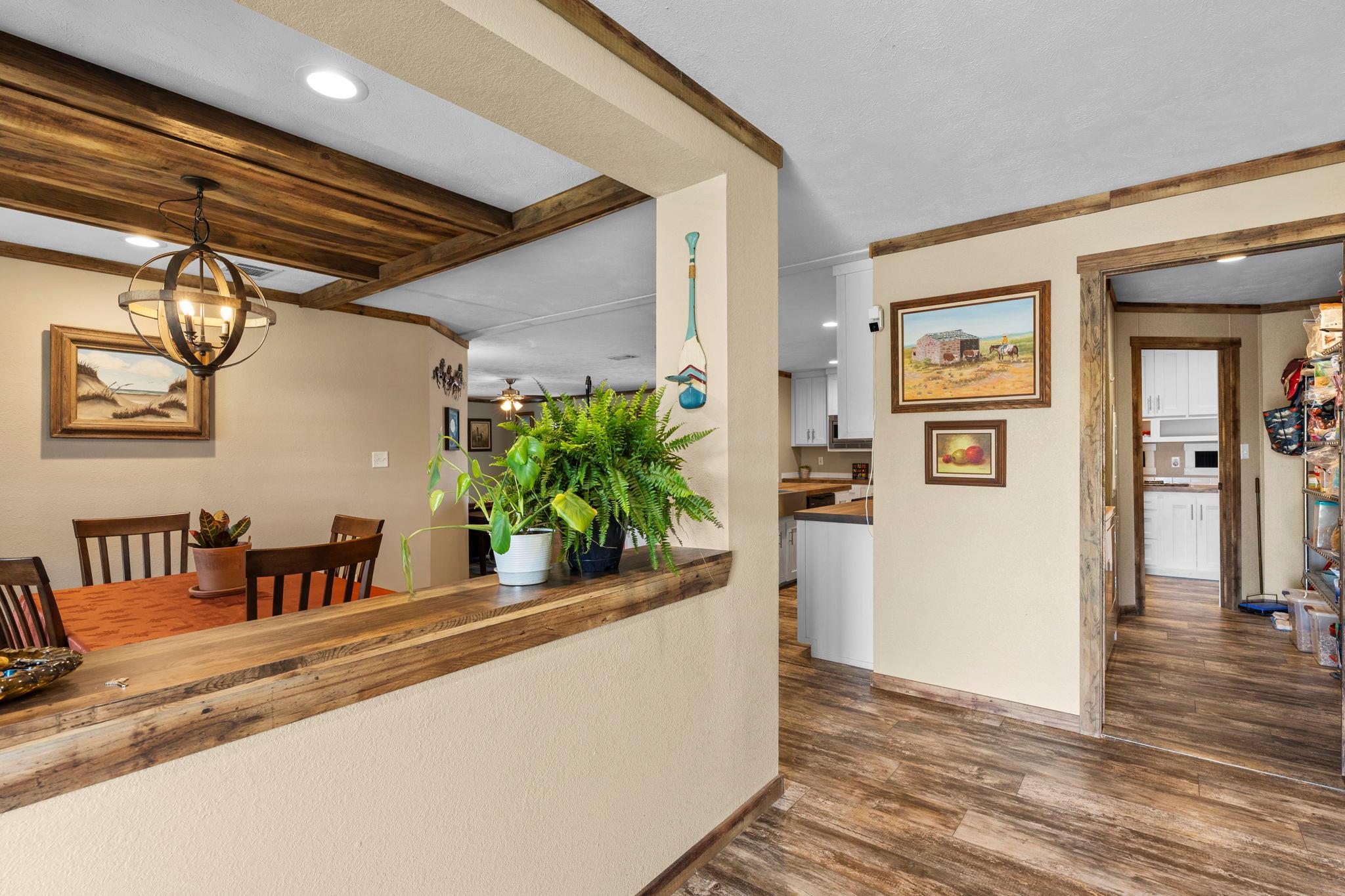 498 William Pettus Rd, Maxwell, TX 78656