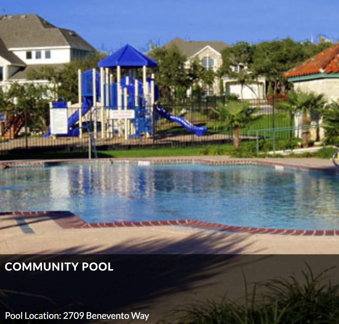3114 Fiorellino Pl, Cedar Park, TX 78613