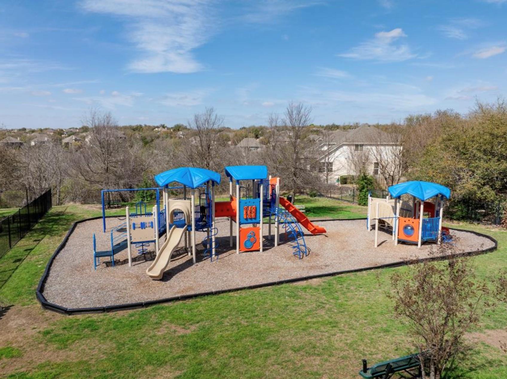 3114 Fiorellino Pl, Cedar Park, TX 78613