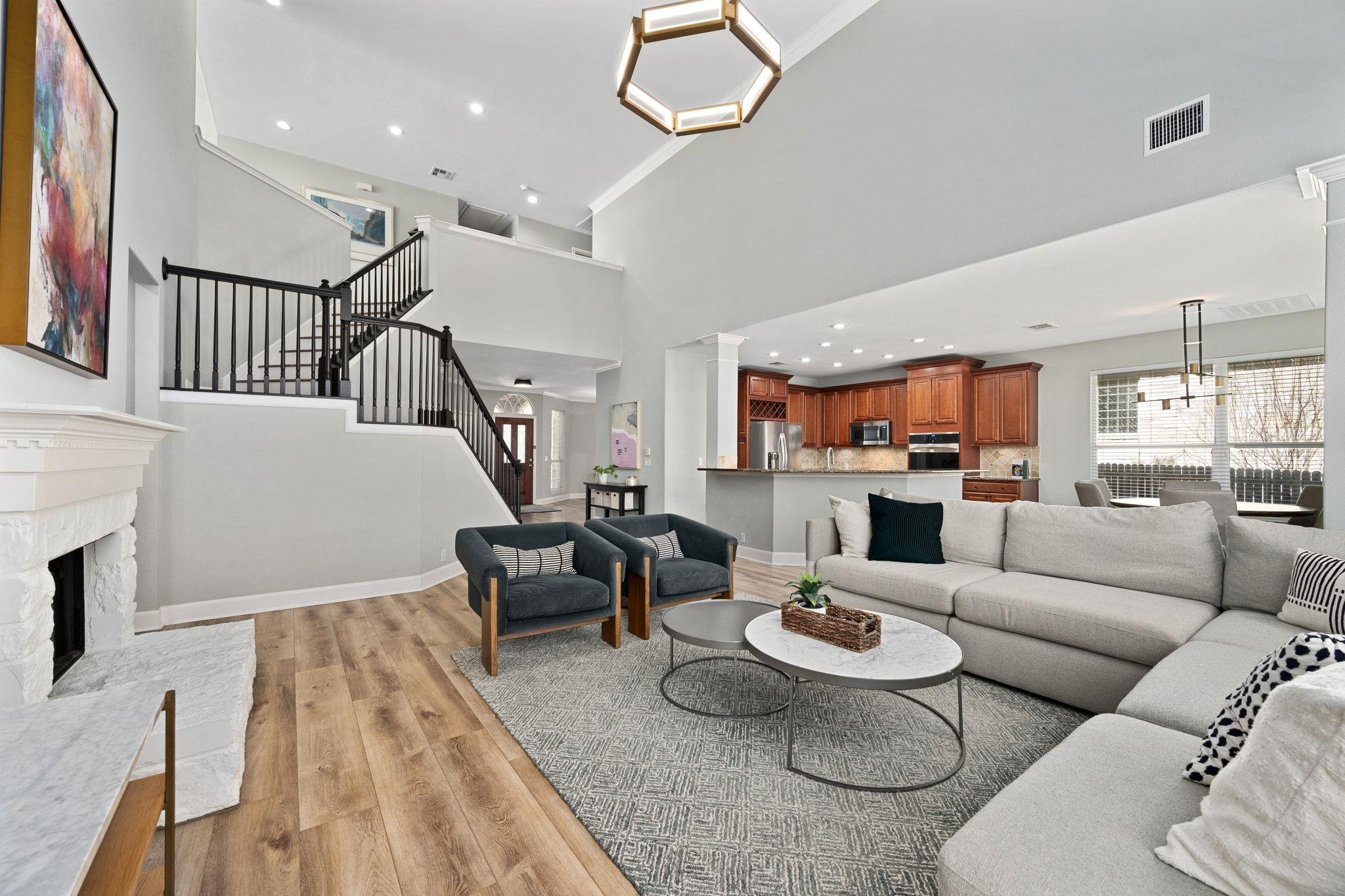 3114 Fiorellino Pl, Cedar Park, TX 78613