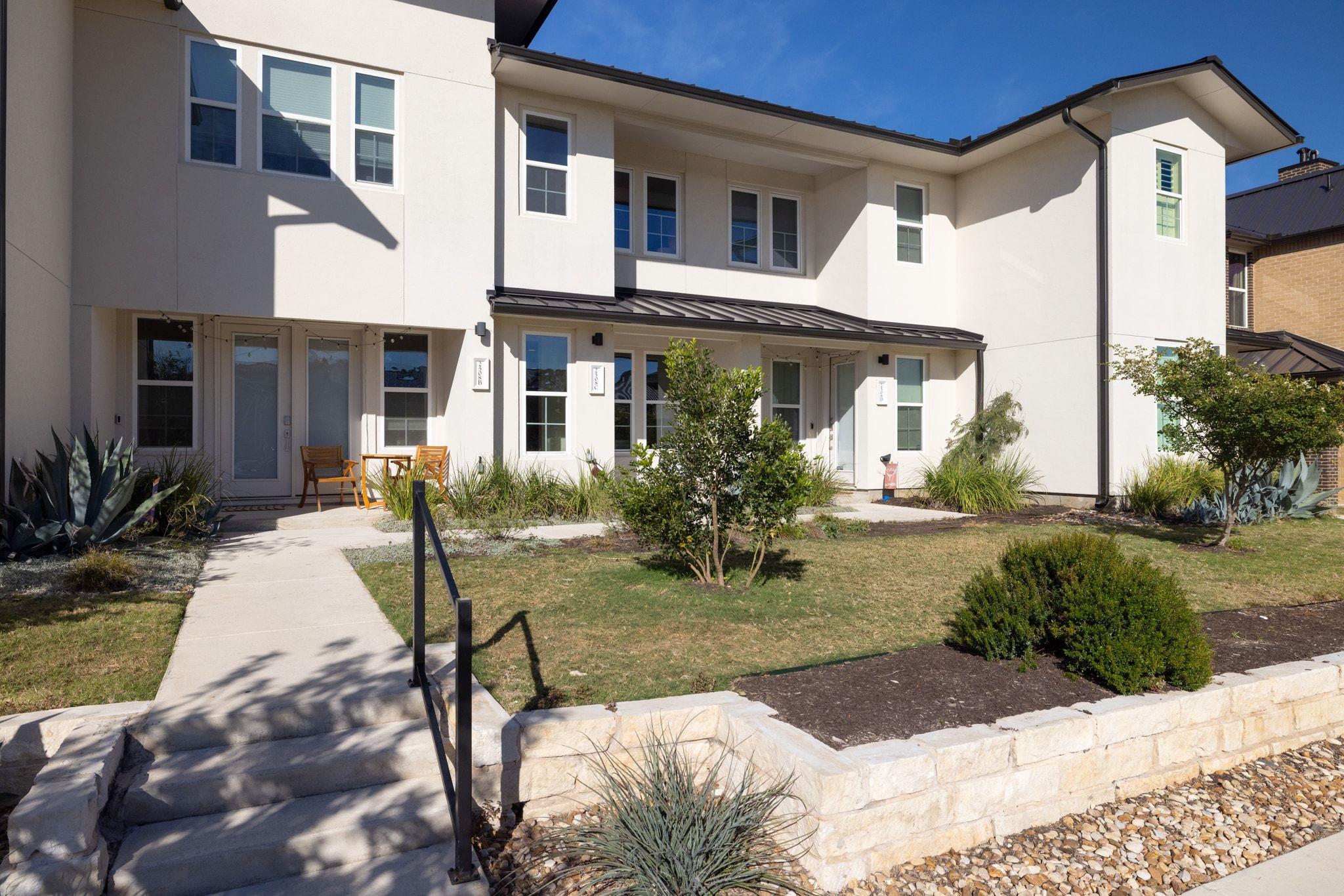 2508 Simond Ave # C, Austin, TX 78723