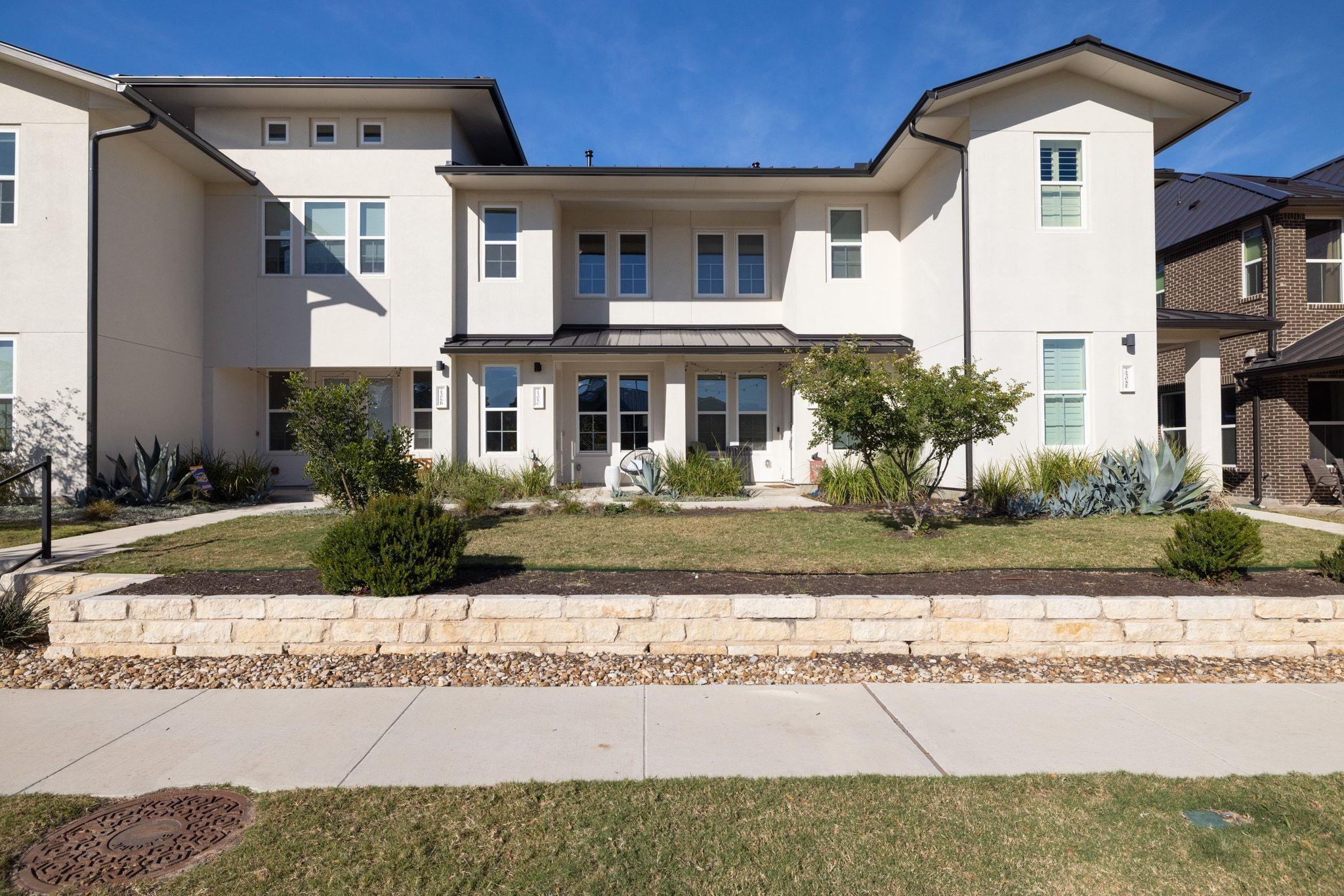 2508 Simond Ave # C, Austin, TX 78723