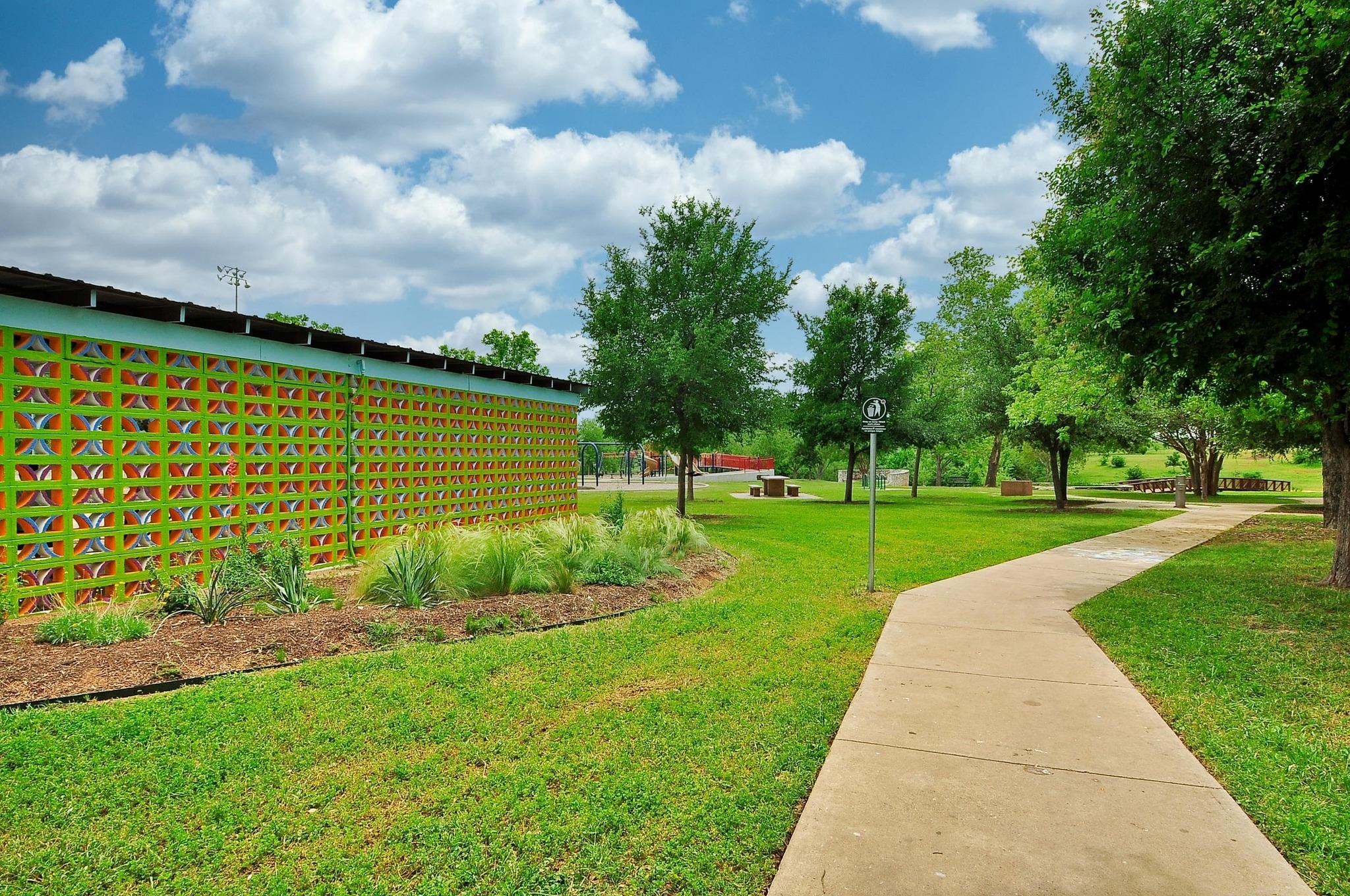 2508 Simond Ave # C, Austin, TX 78723