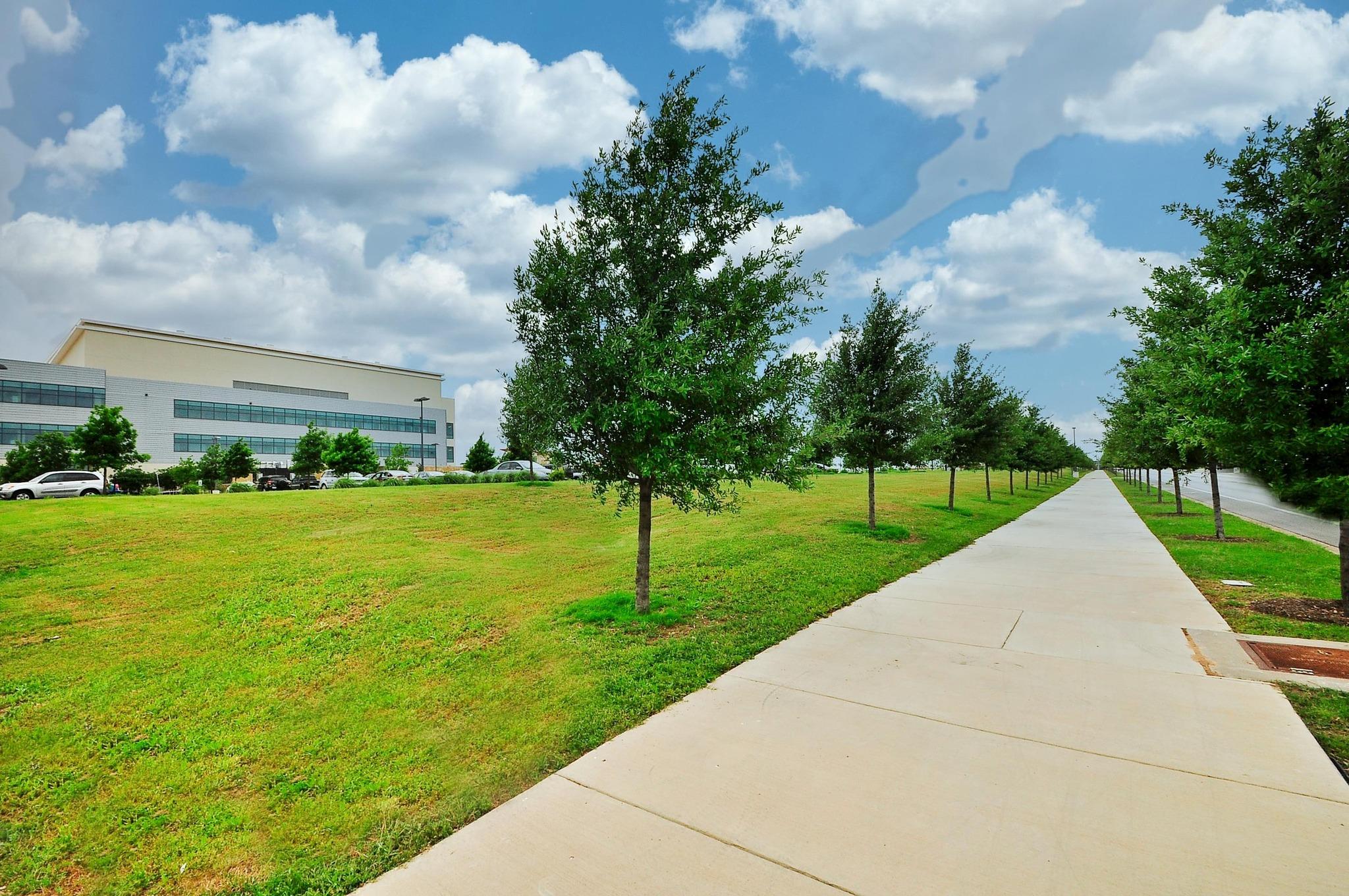 2508 Simond Ave # C, Austin, TX 78723