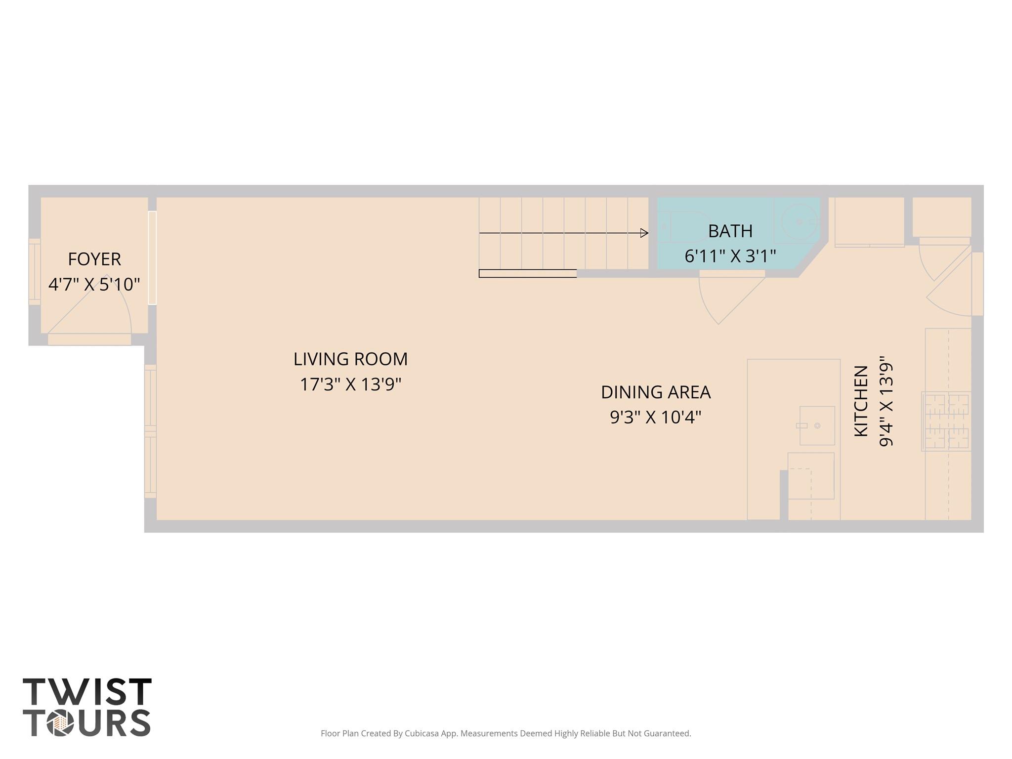 2508 Simond Ave # C, Austin, TX 78723