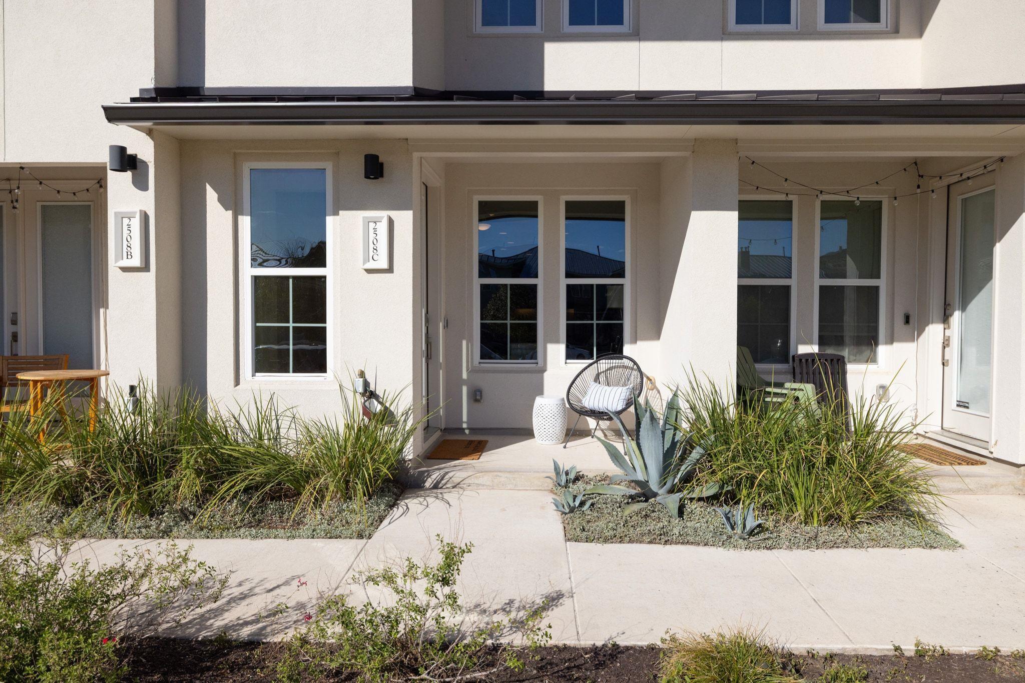 2508 Simond Ave # C, Austin, TX 78723