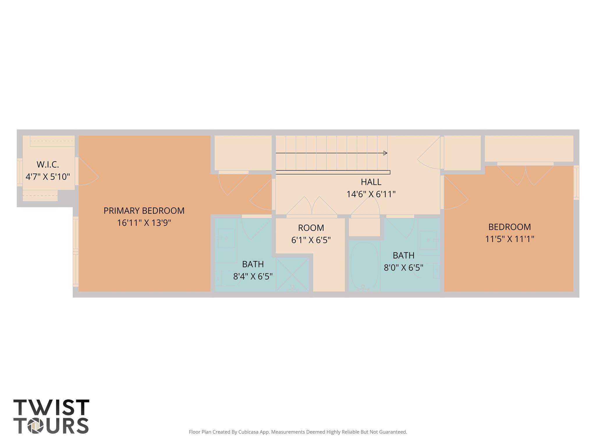 2508 Simond Ave # C, Austin, TX 78723